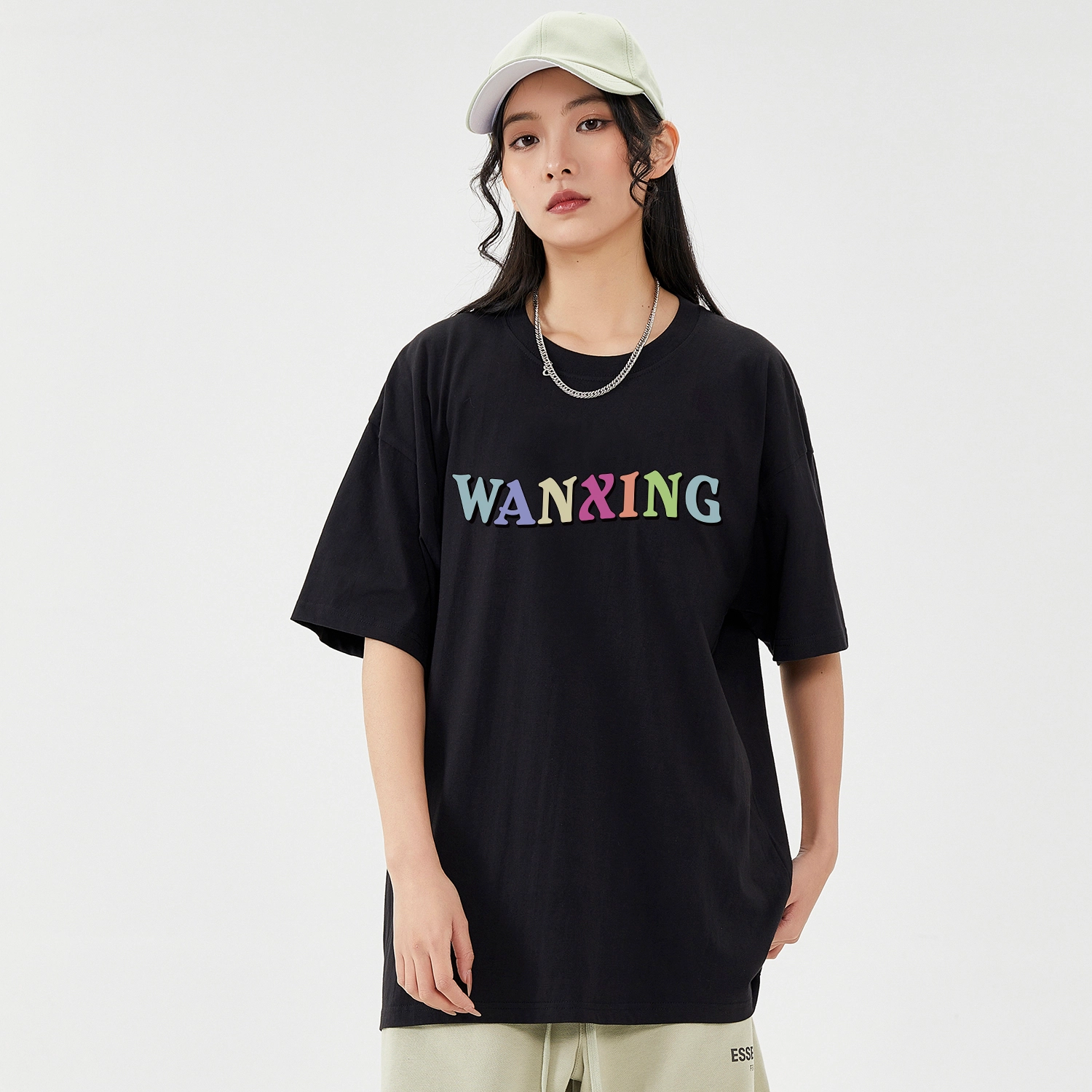 WANX QLogoT