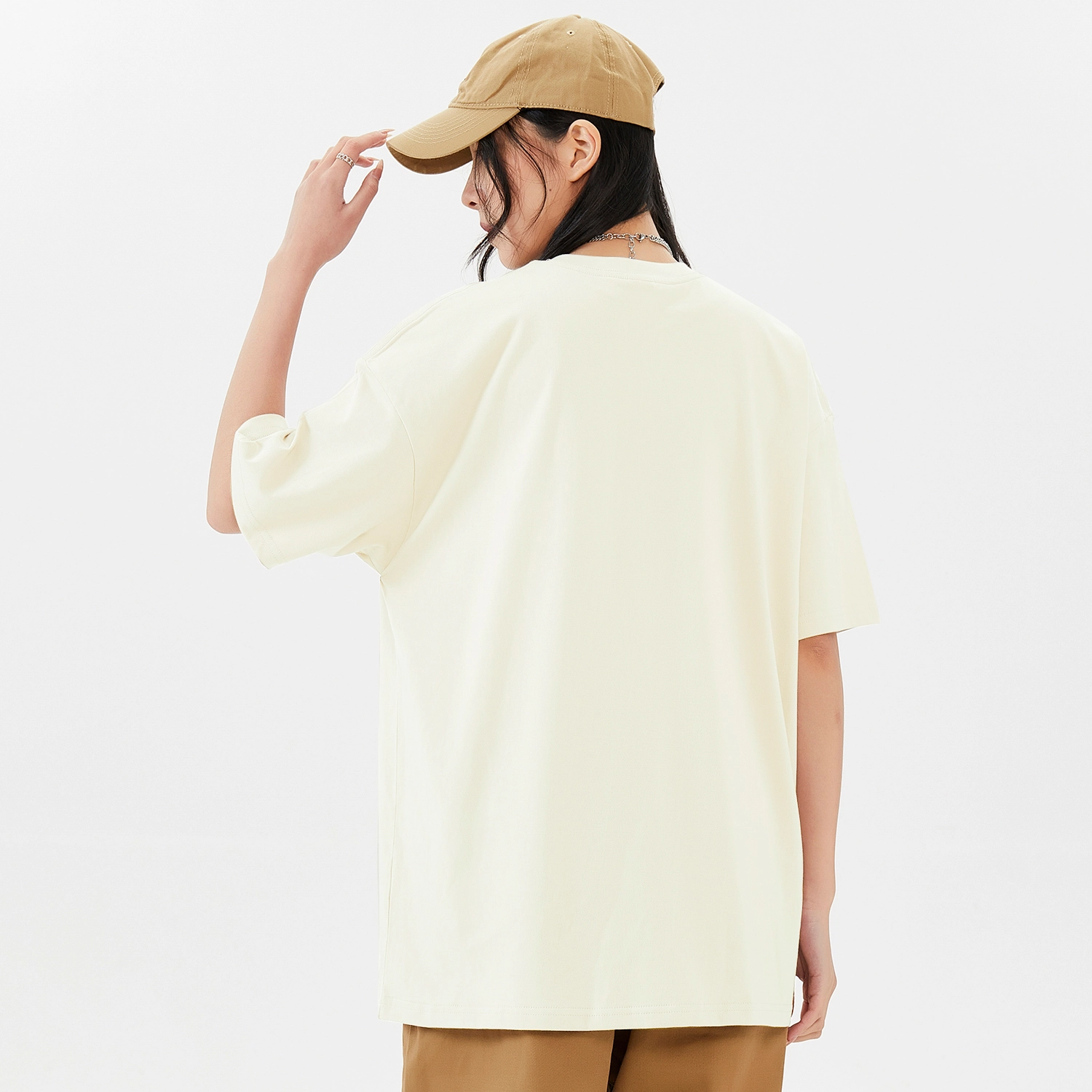 WANX logo T