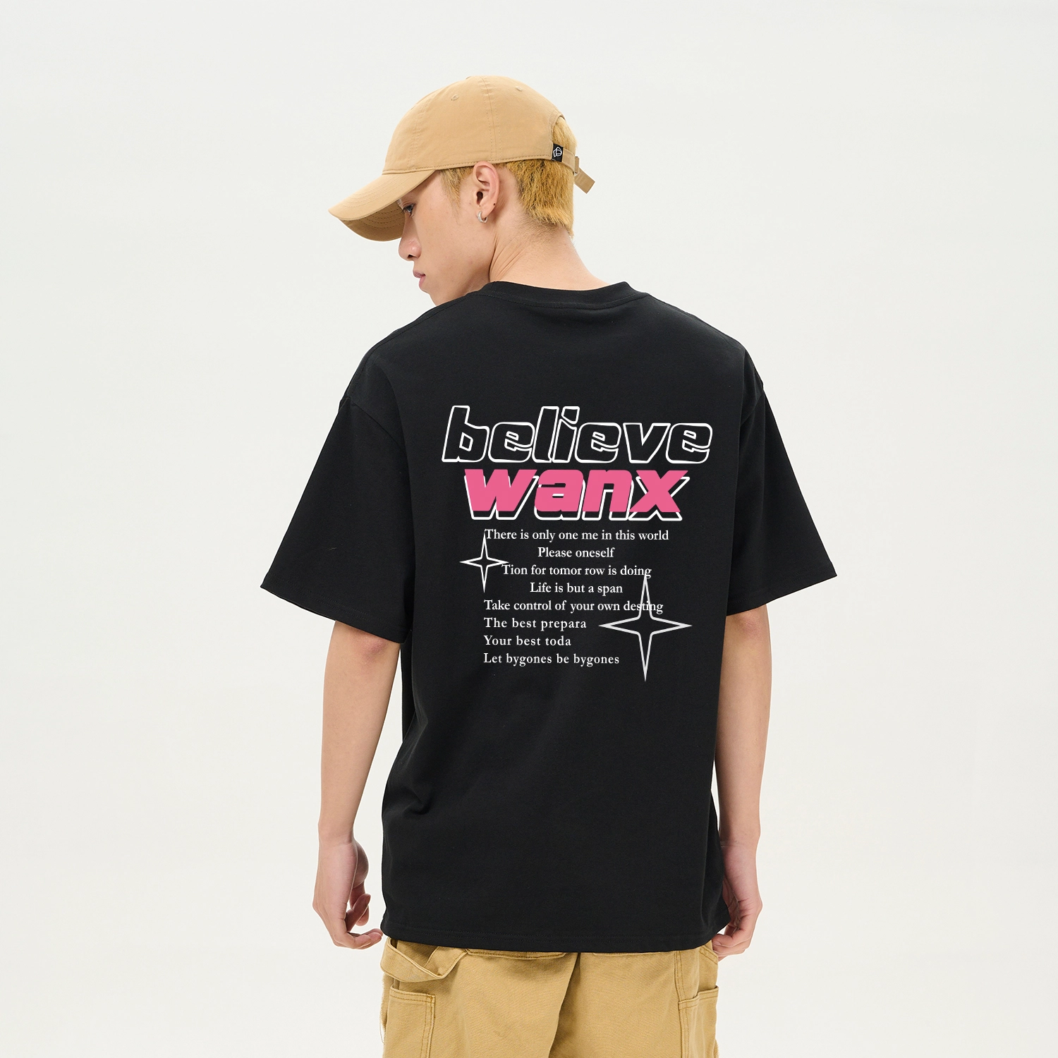 WANX T