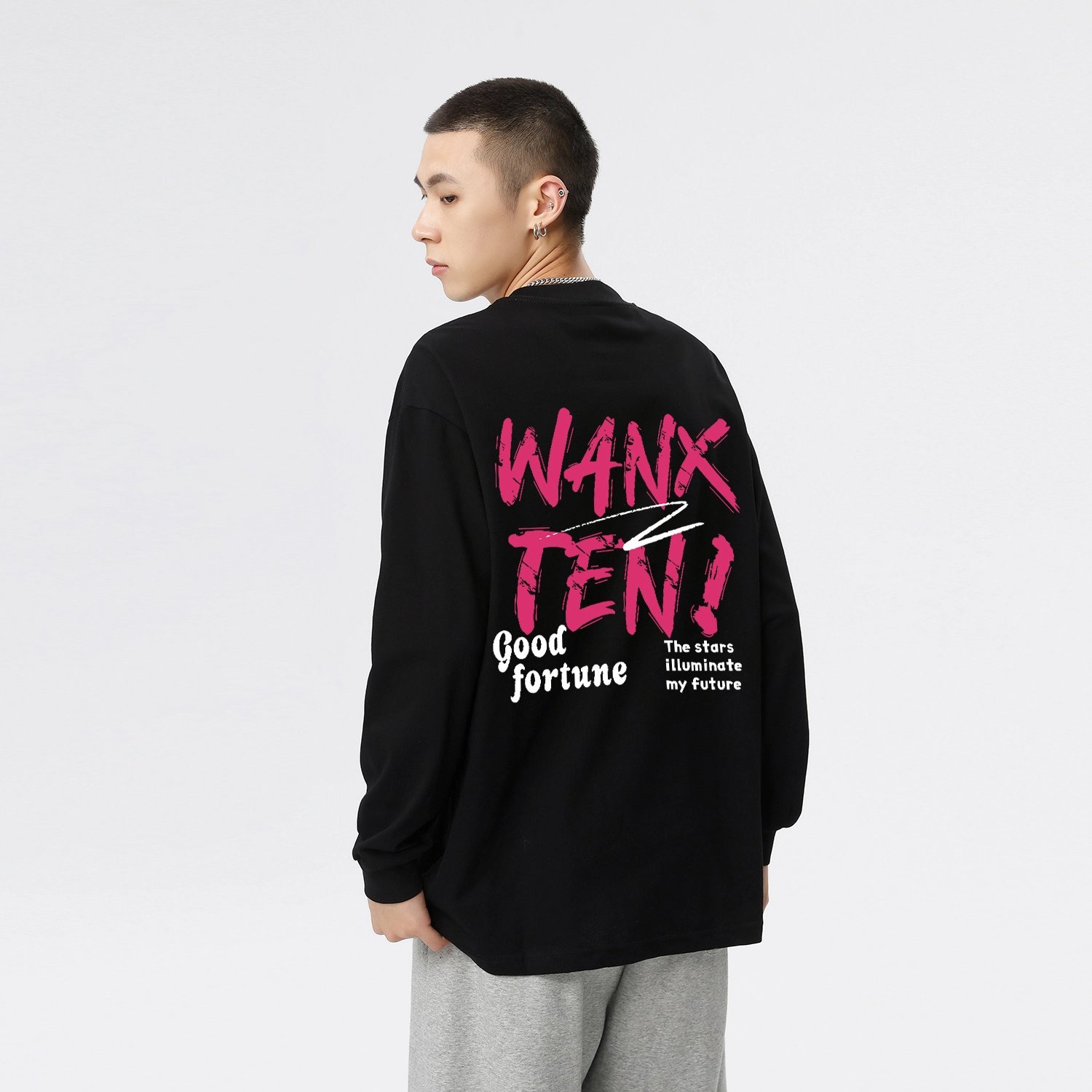 WANX T