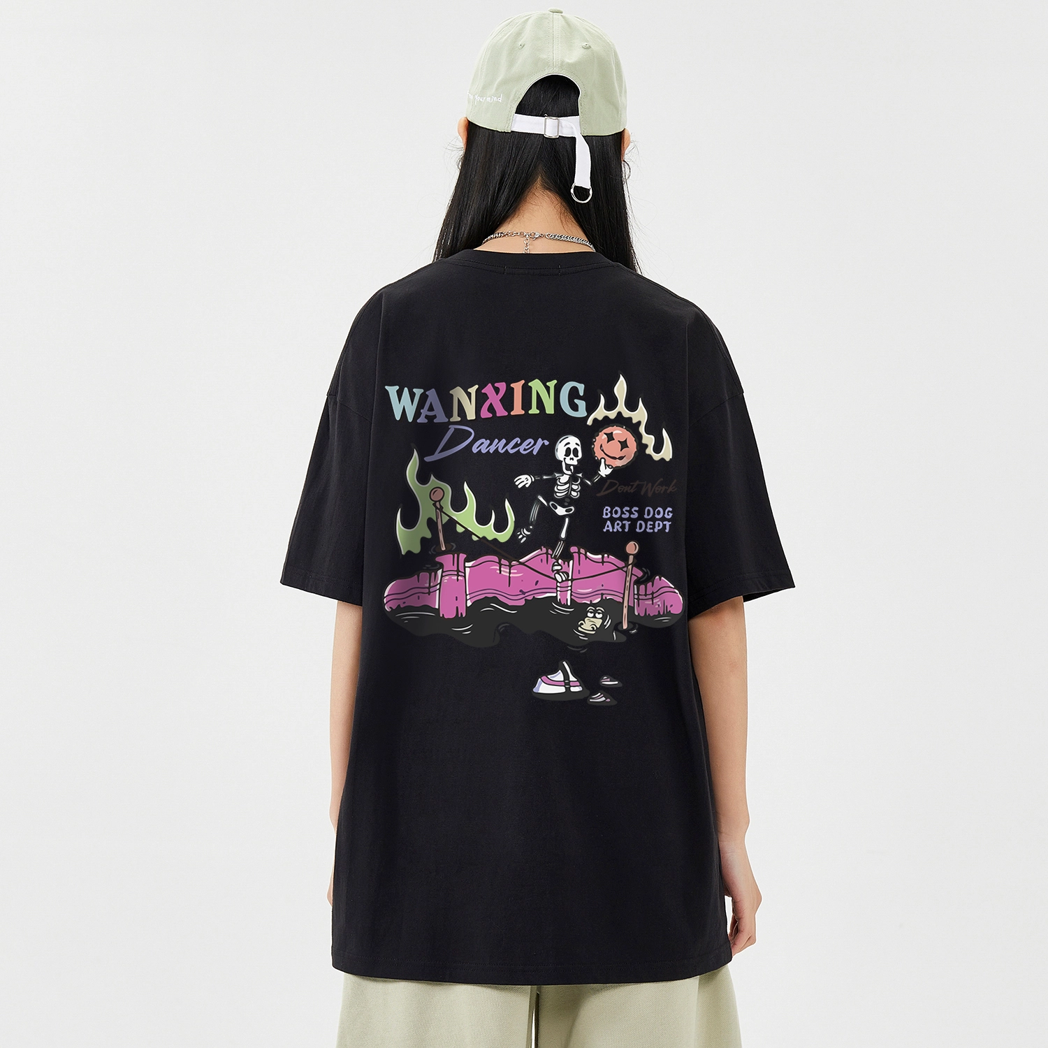 WANX QLogoT