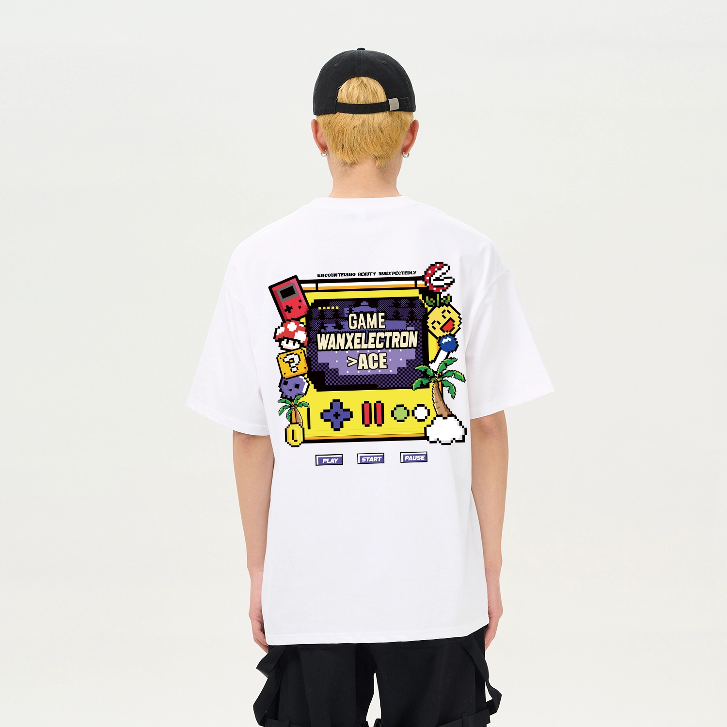 WANX oversize520T