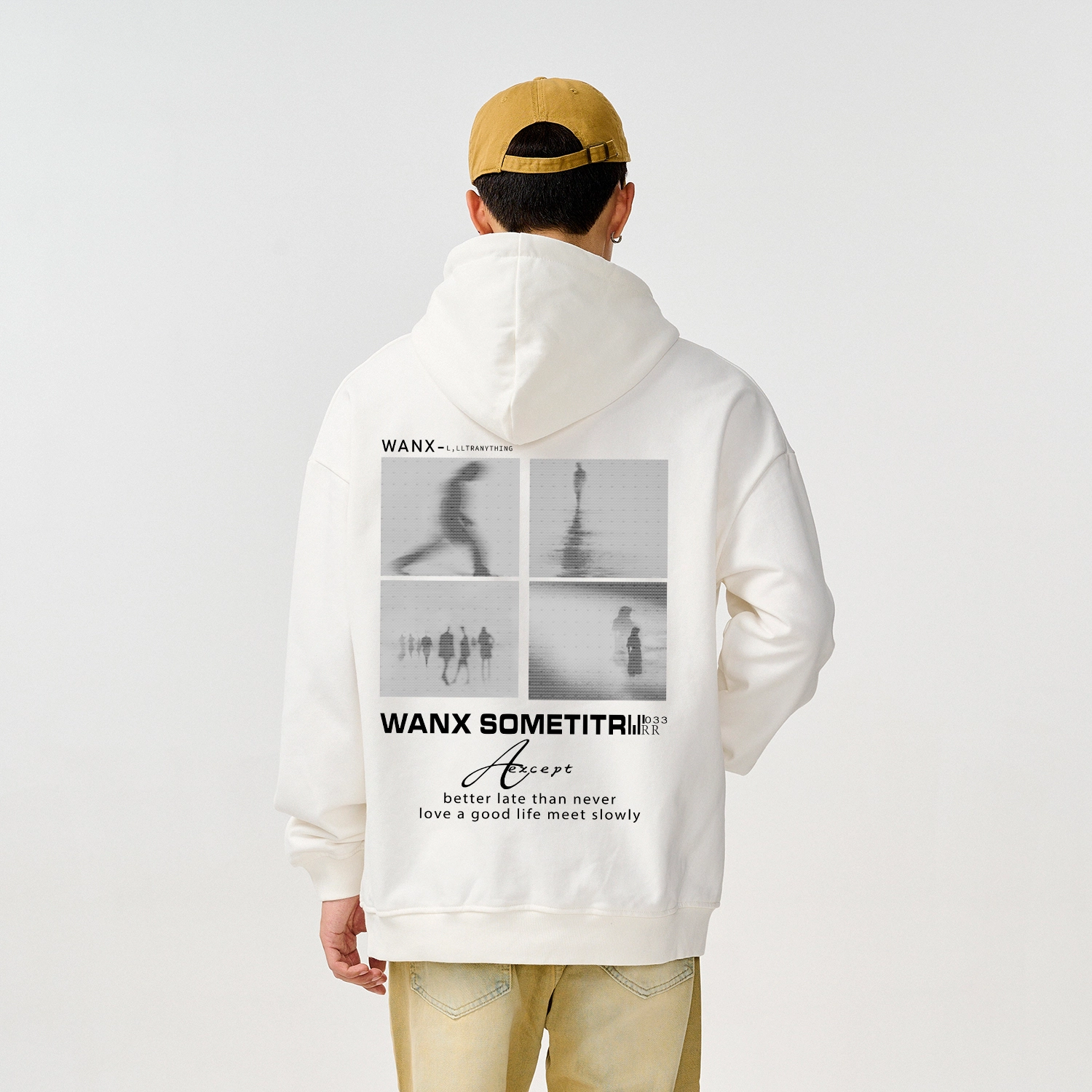 WANX