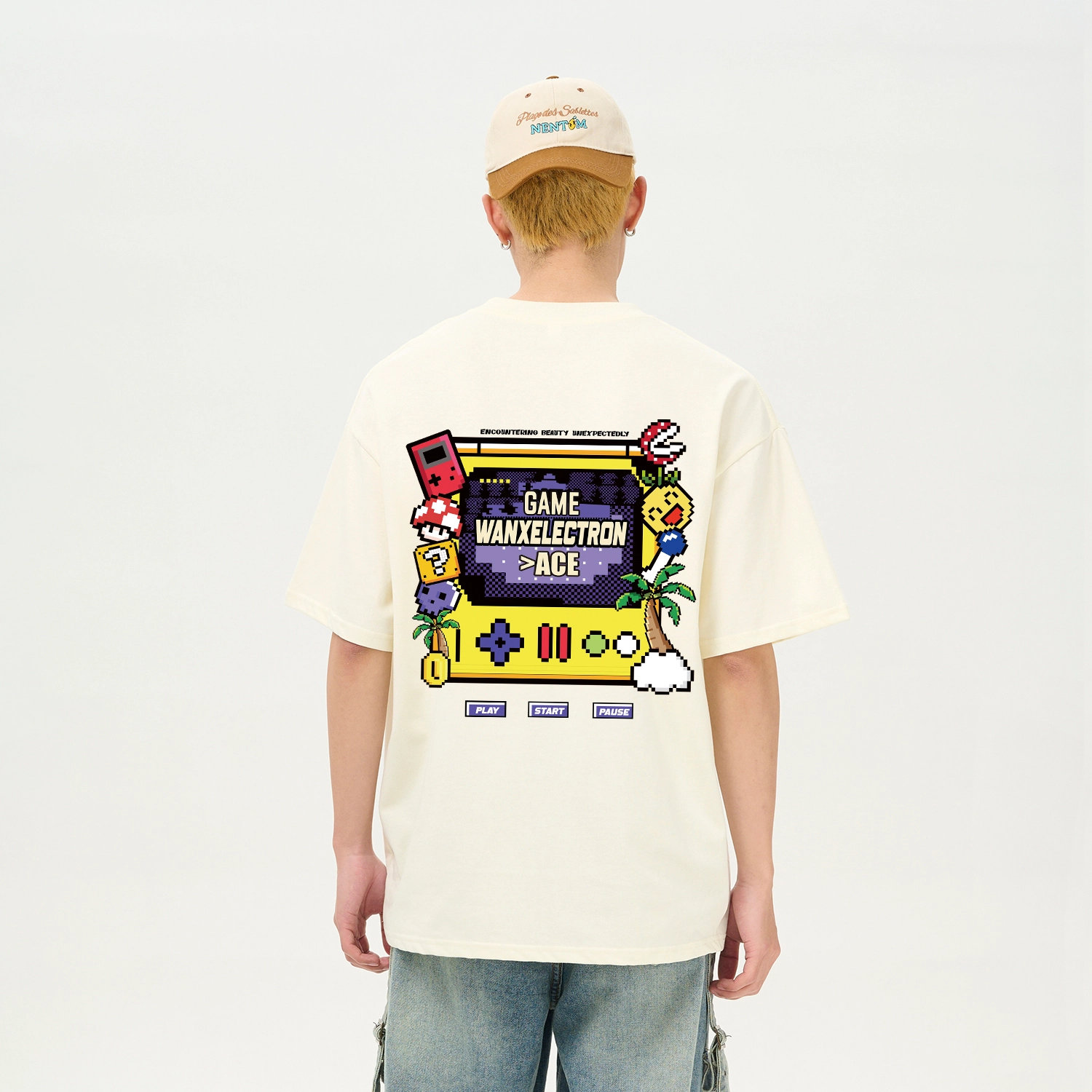 WANX oversize520T