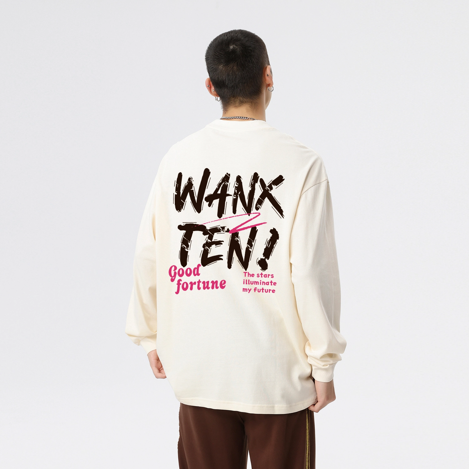 WANX T
