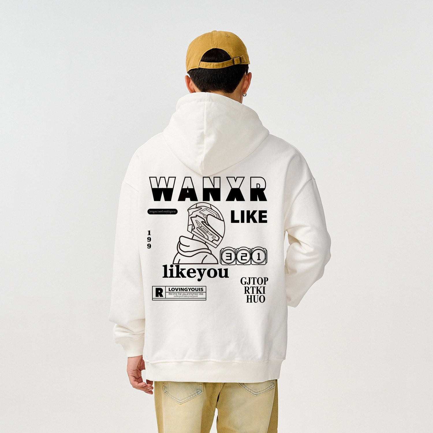 WANX