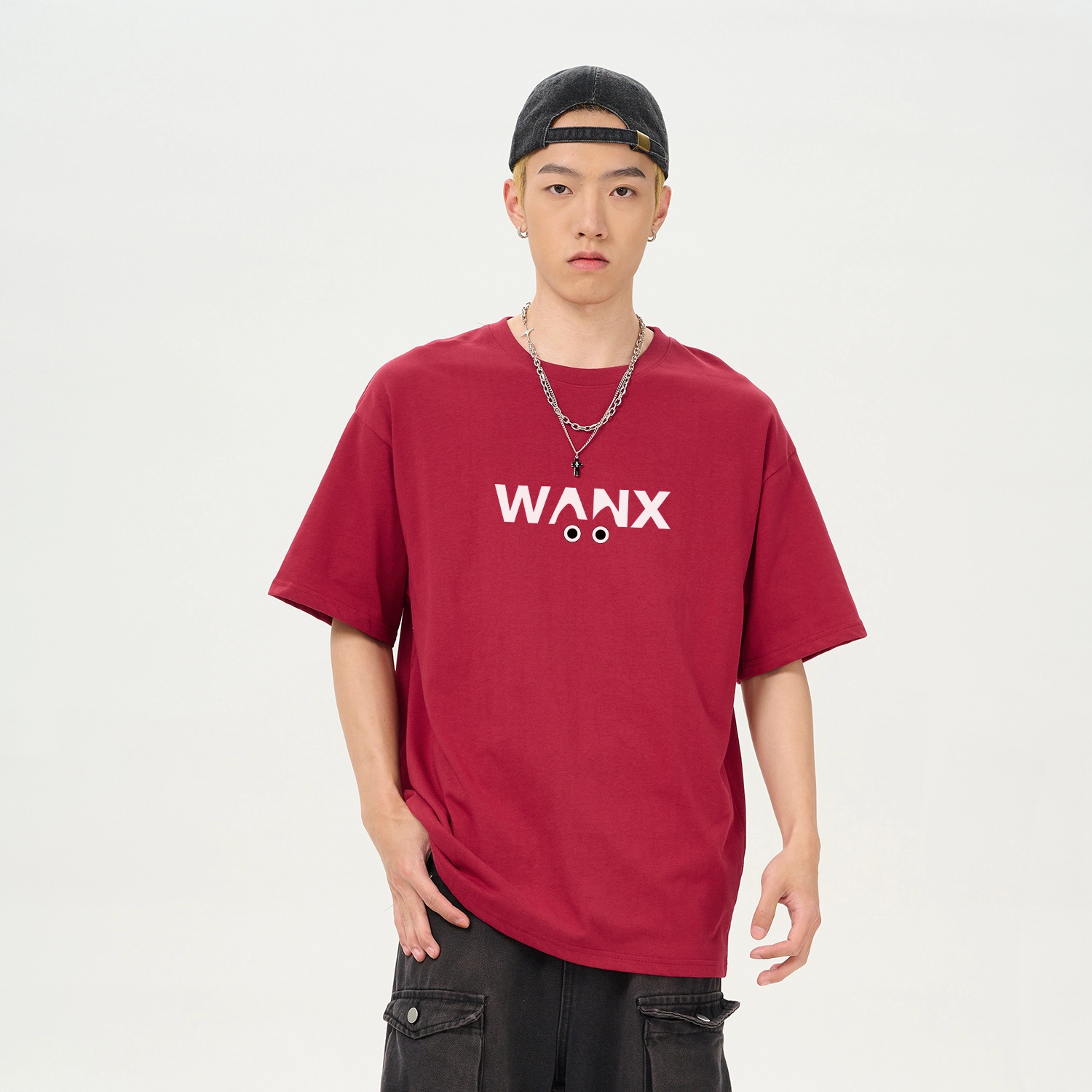 WANX oversizeT
