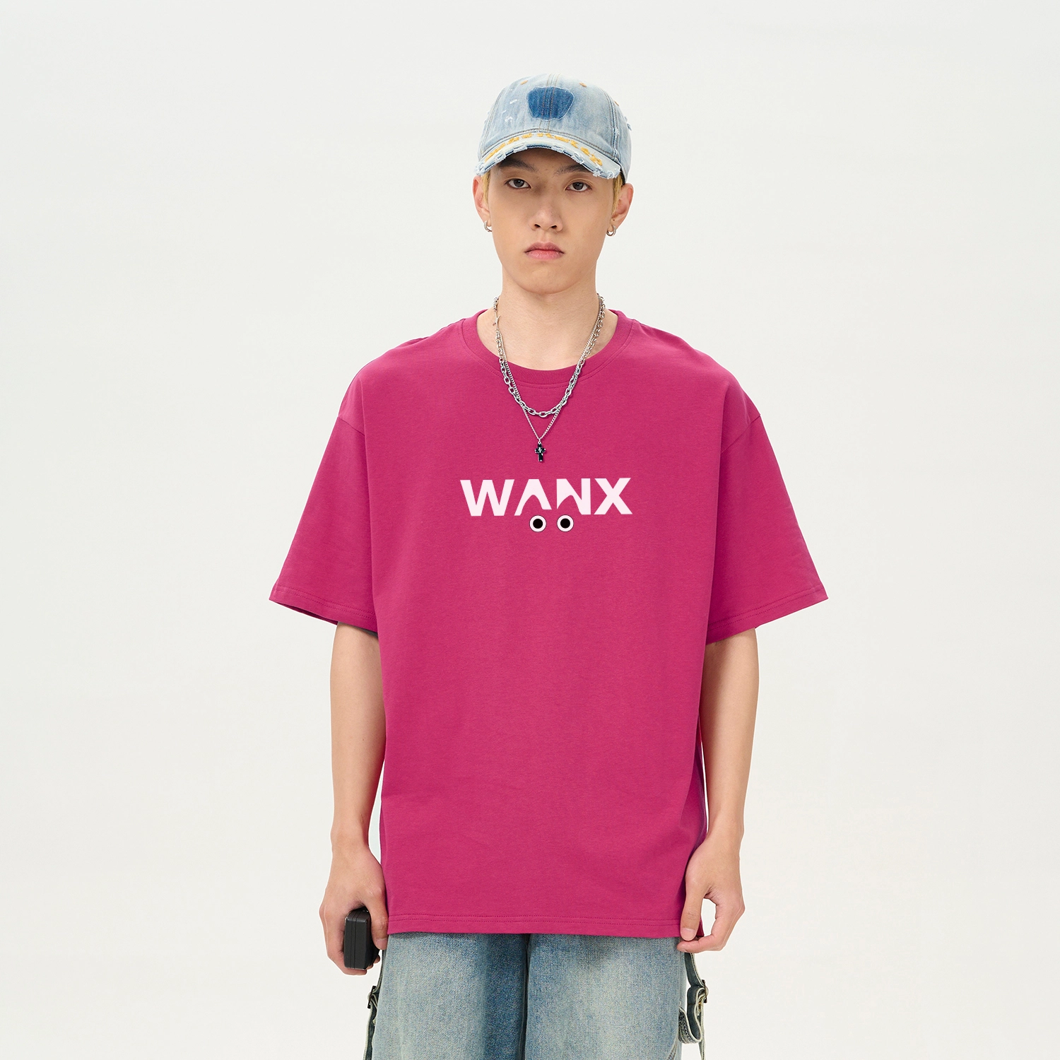 WANX oversizeT