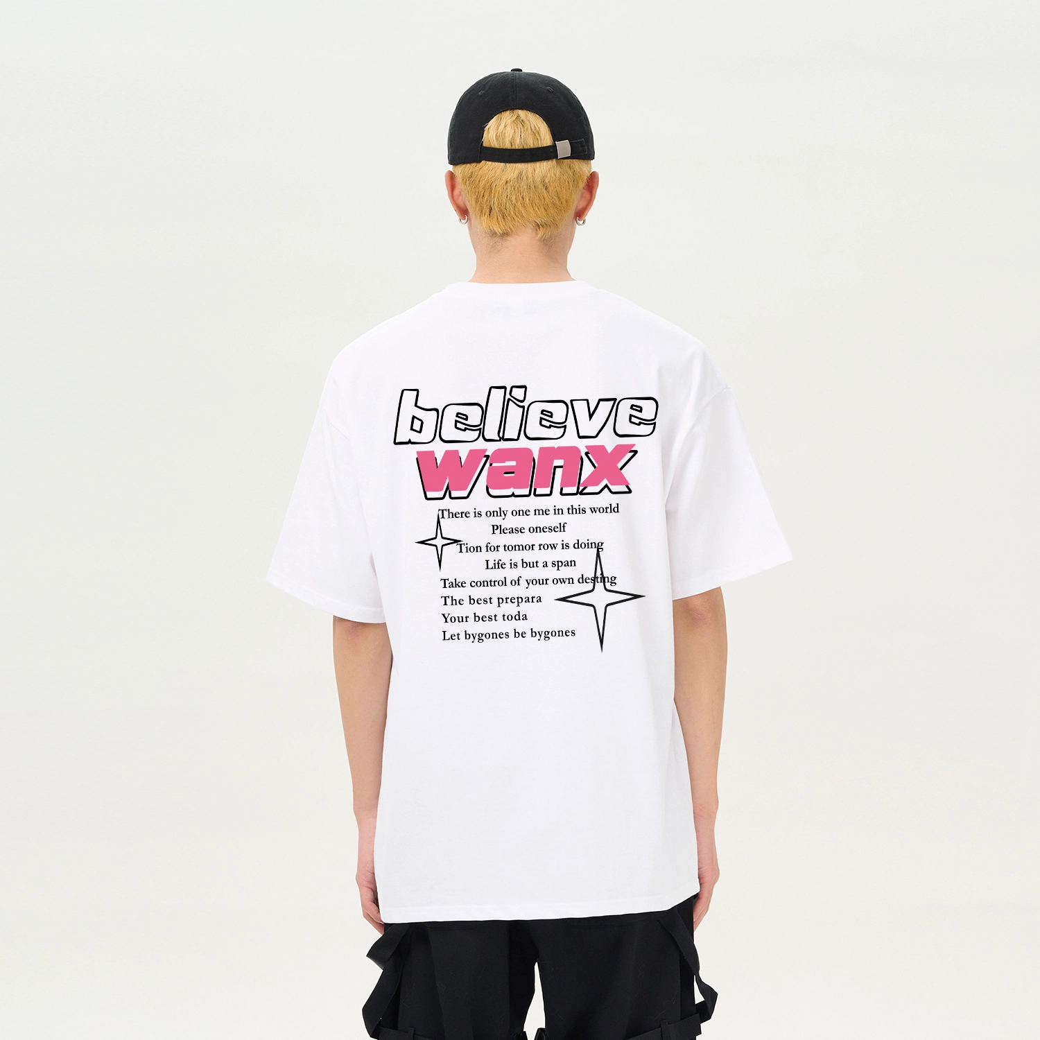 WANX T
