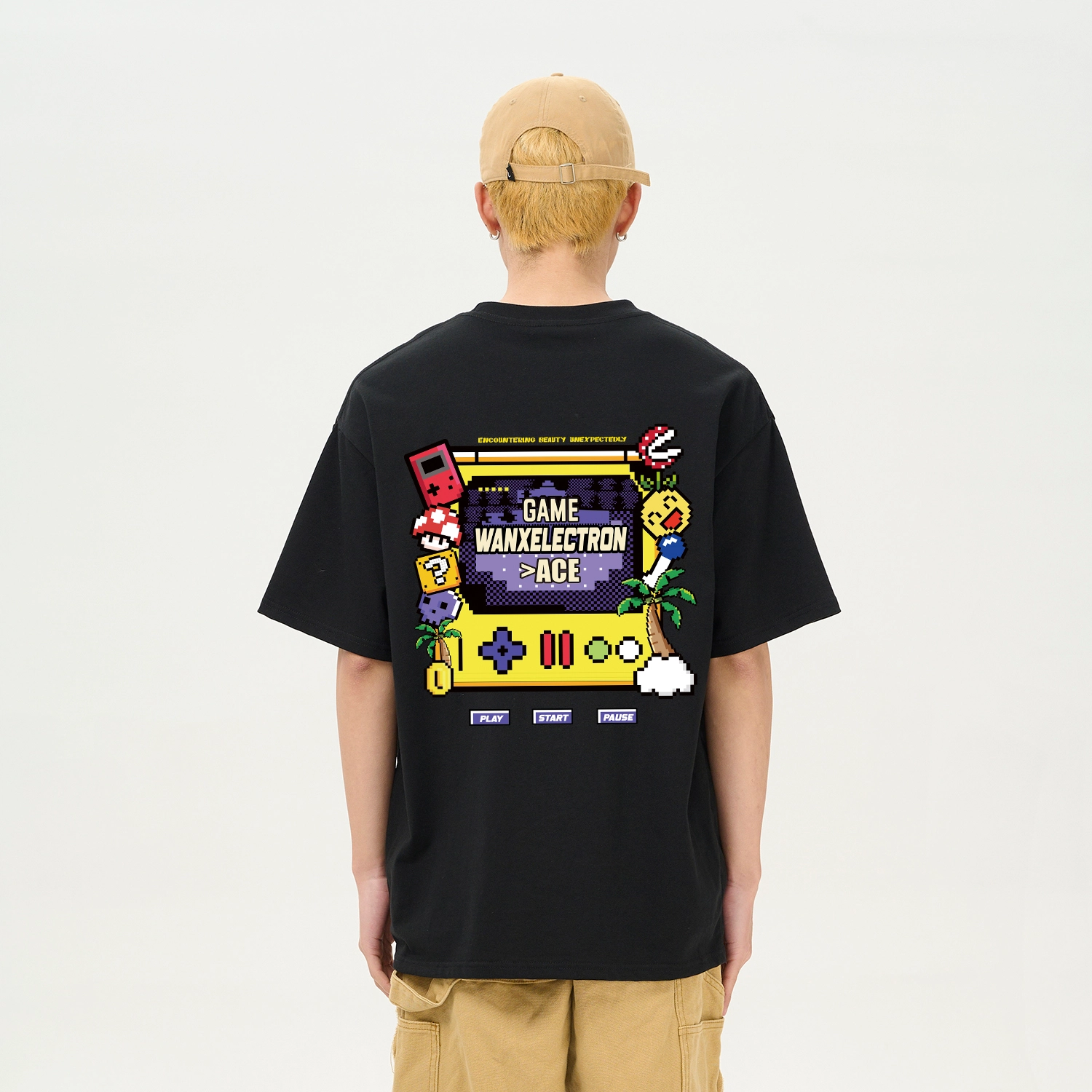 WANX oversize520T