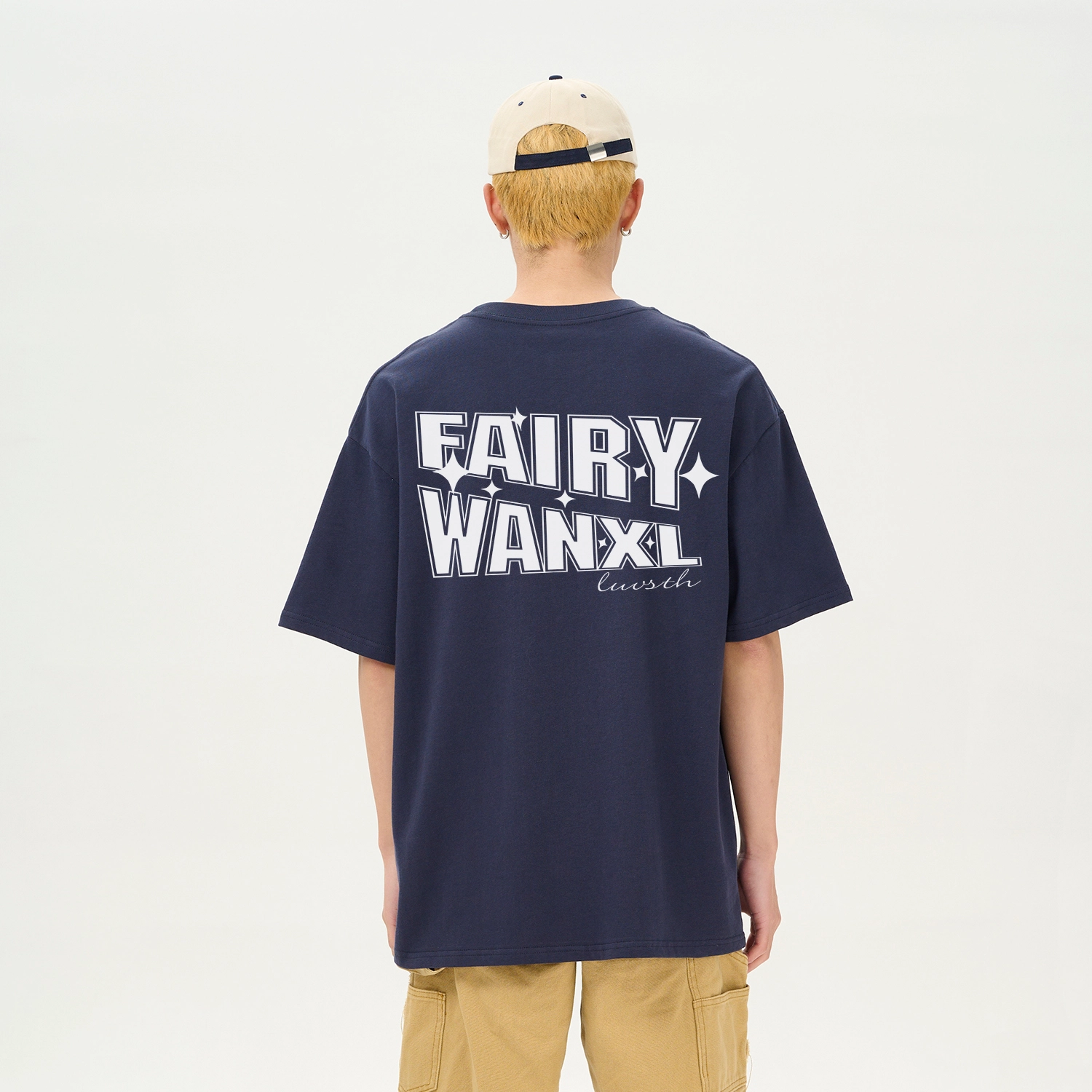 WANX oversizeT