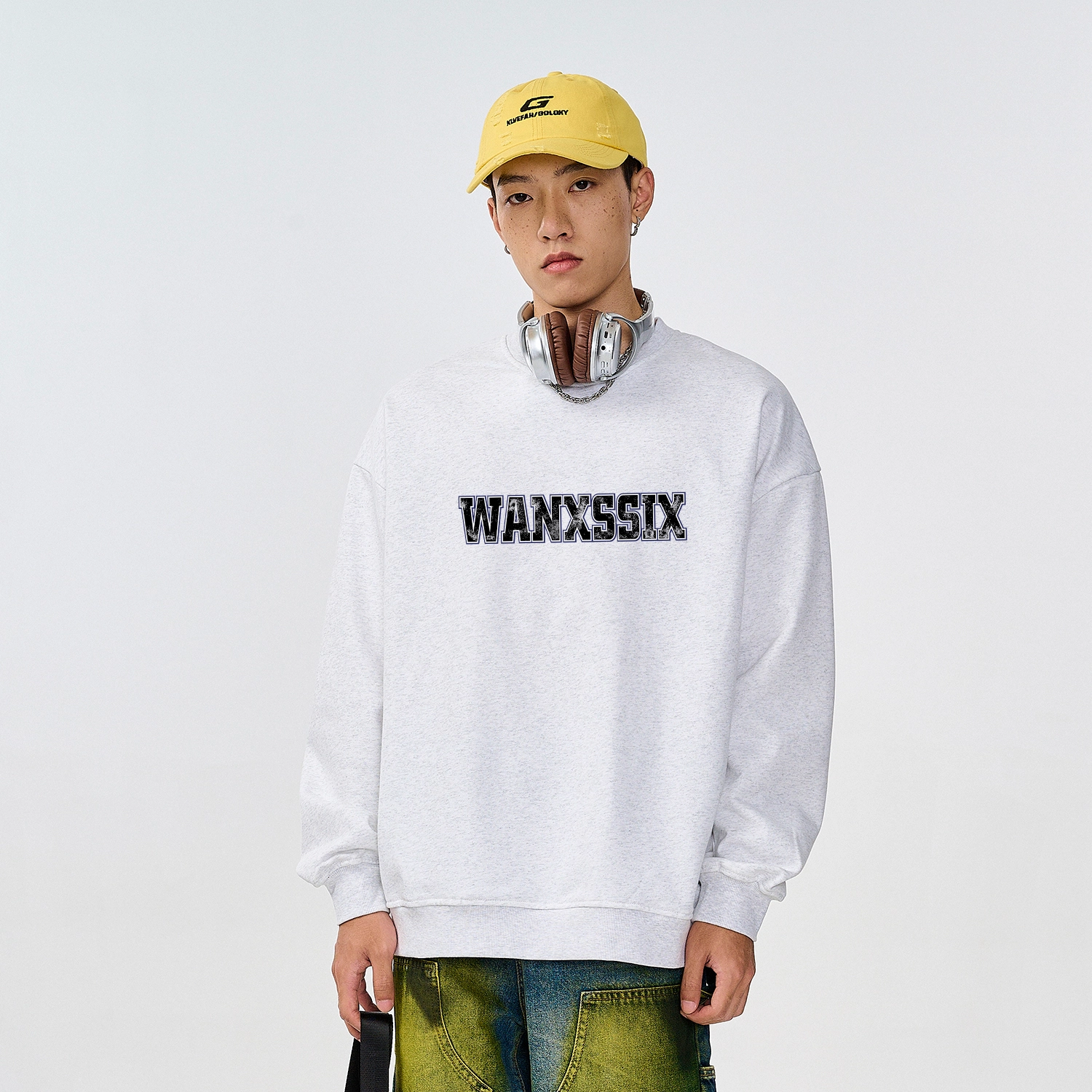 WANX