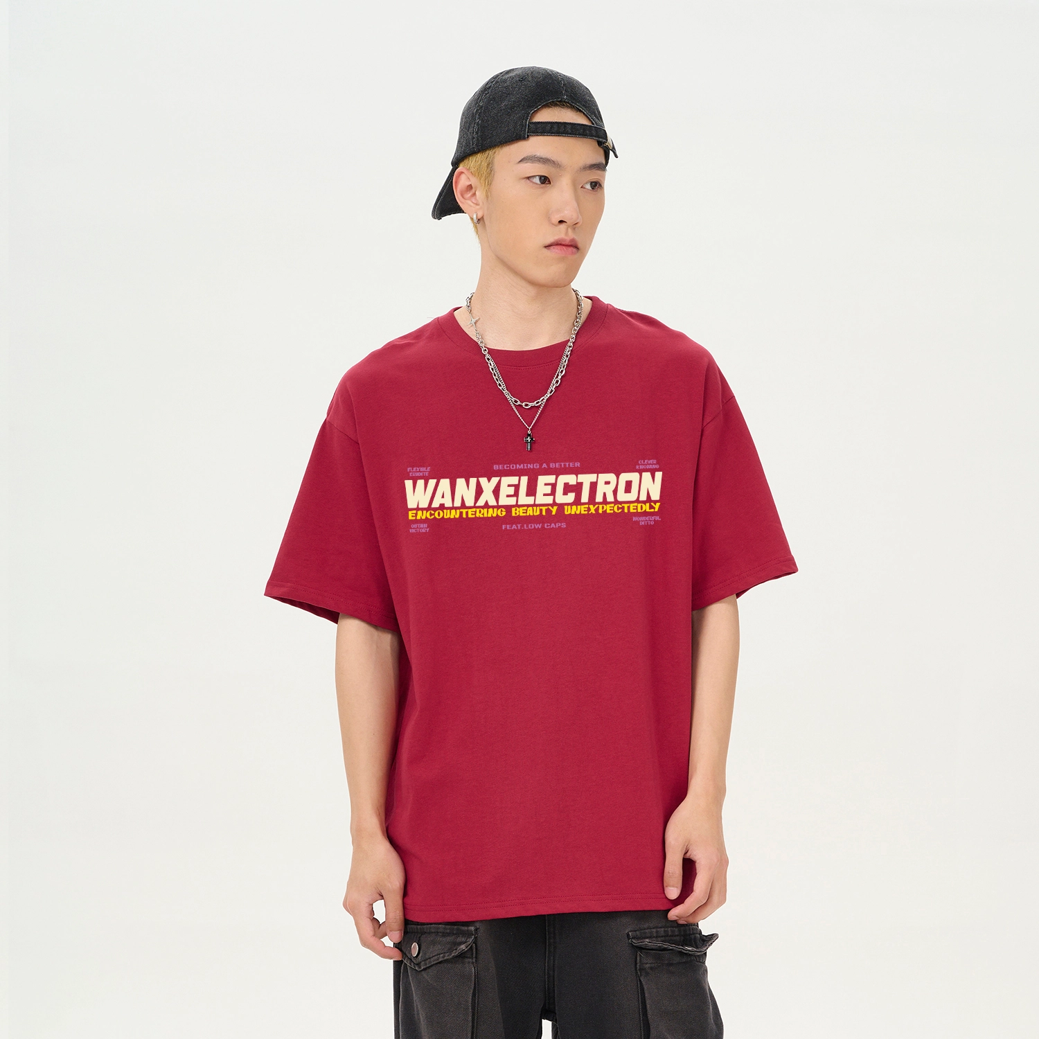 WANX oversize520T