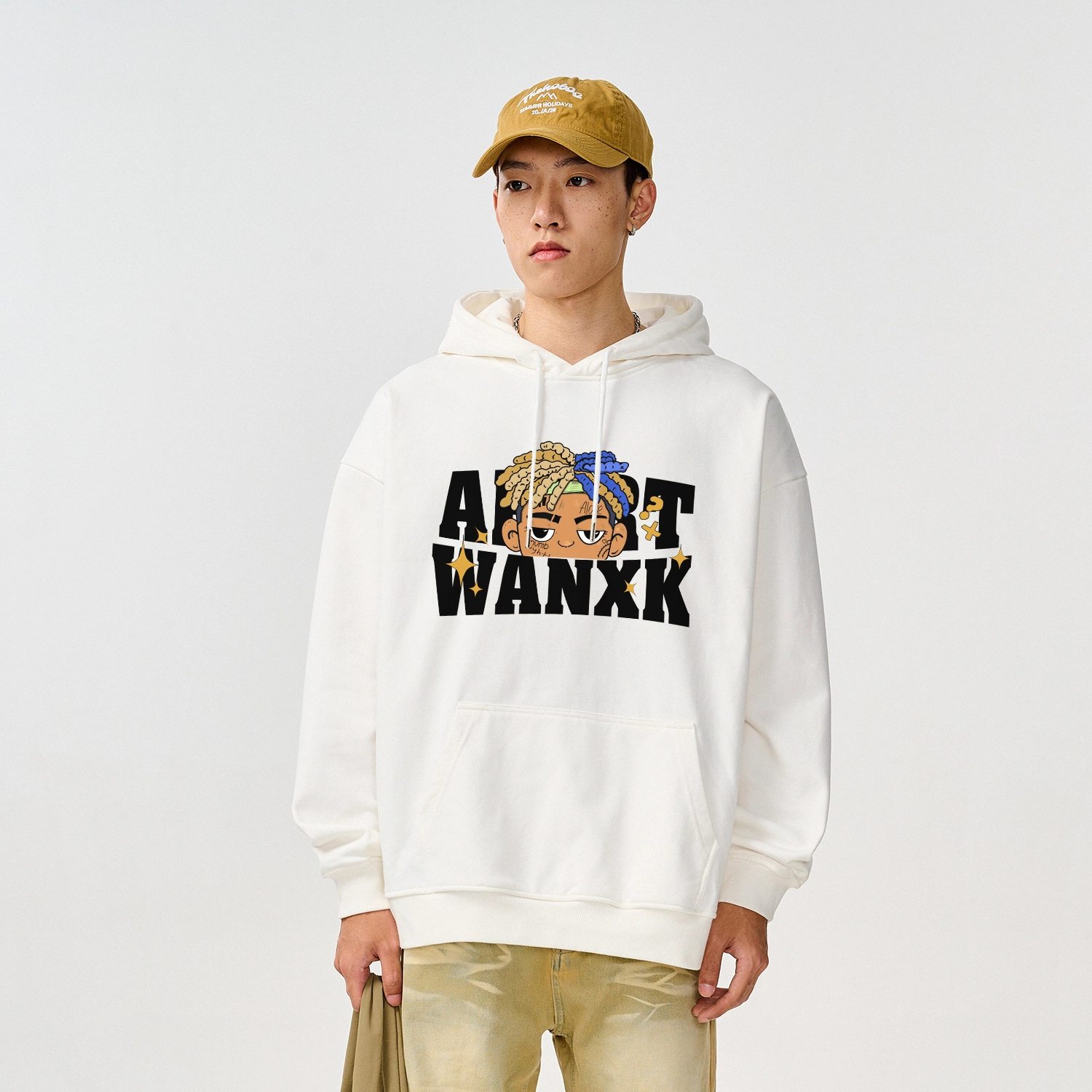 WANX