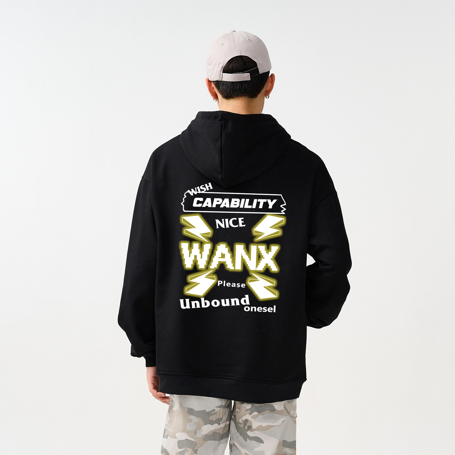 WANX