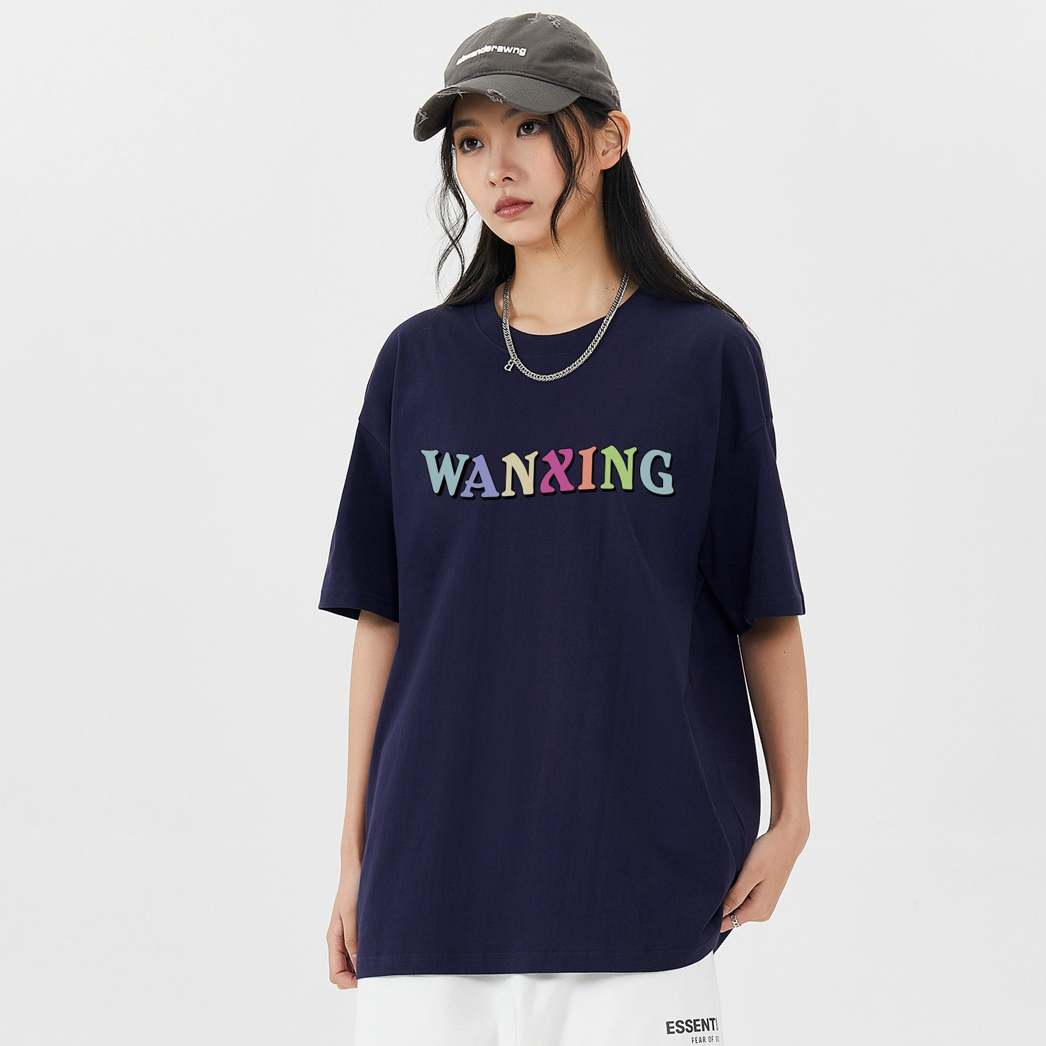 WANX QLogoT