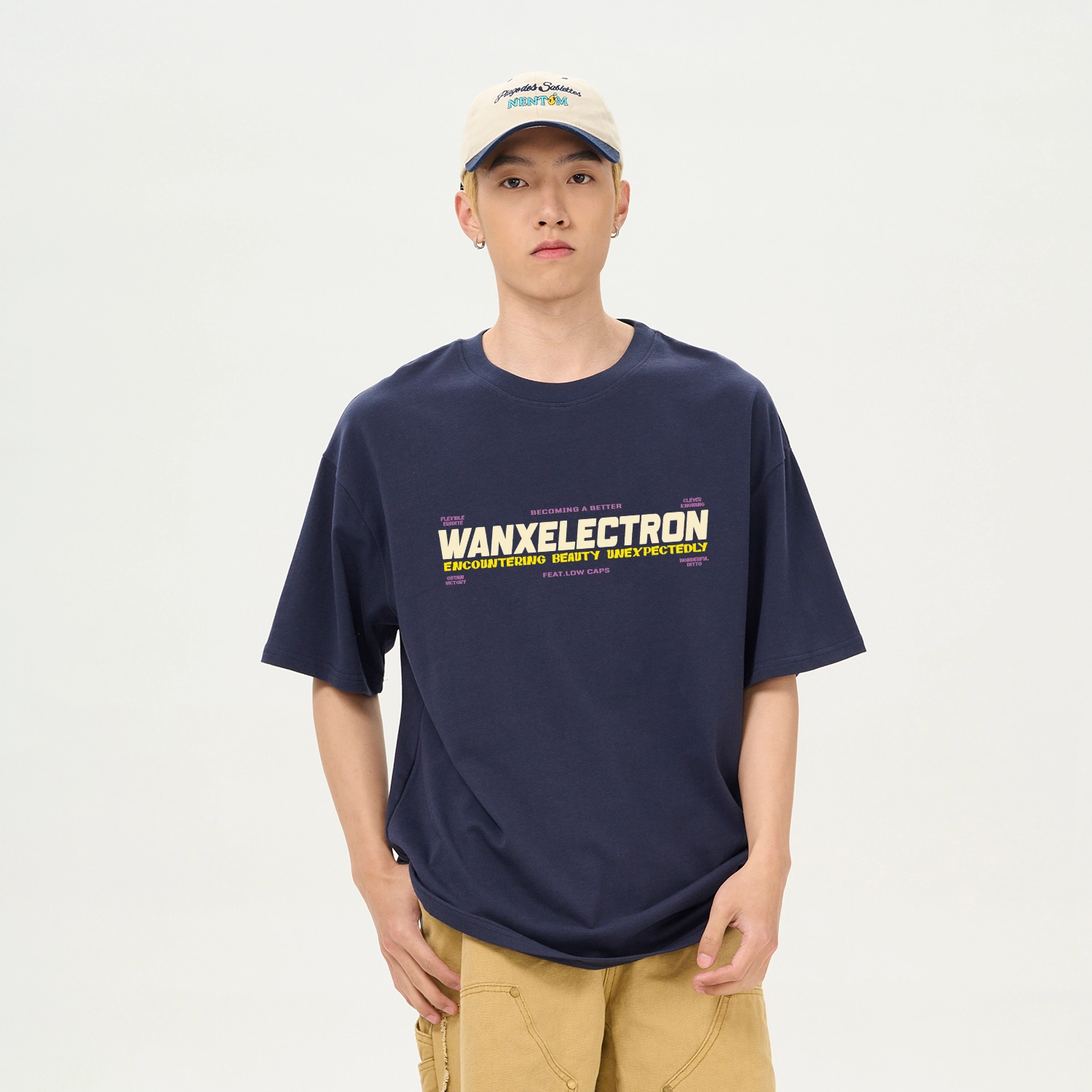 WANX oversize520T
