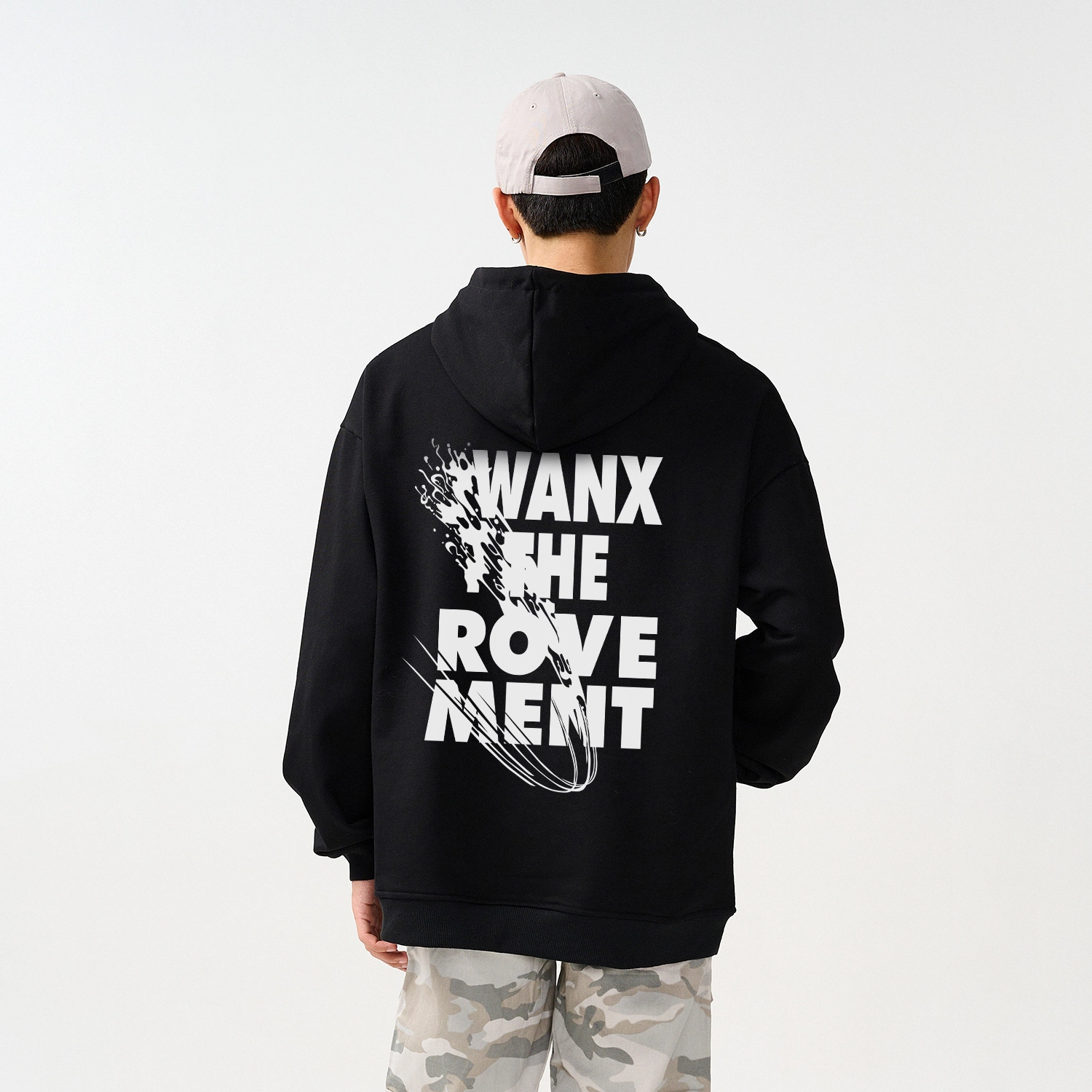WANX