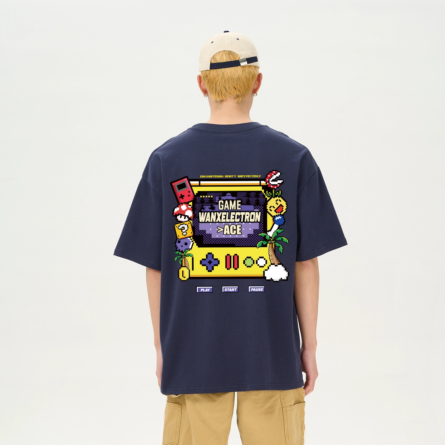 WANX oversize520T