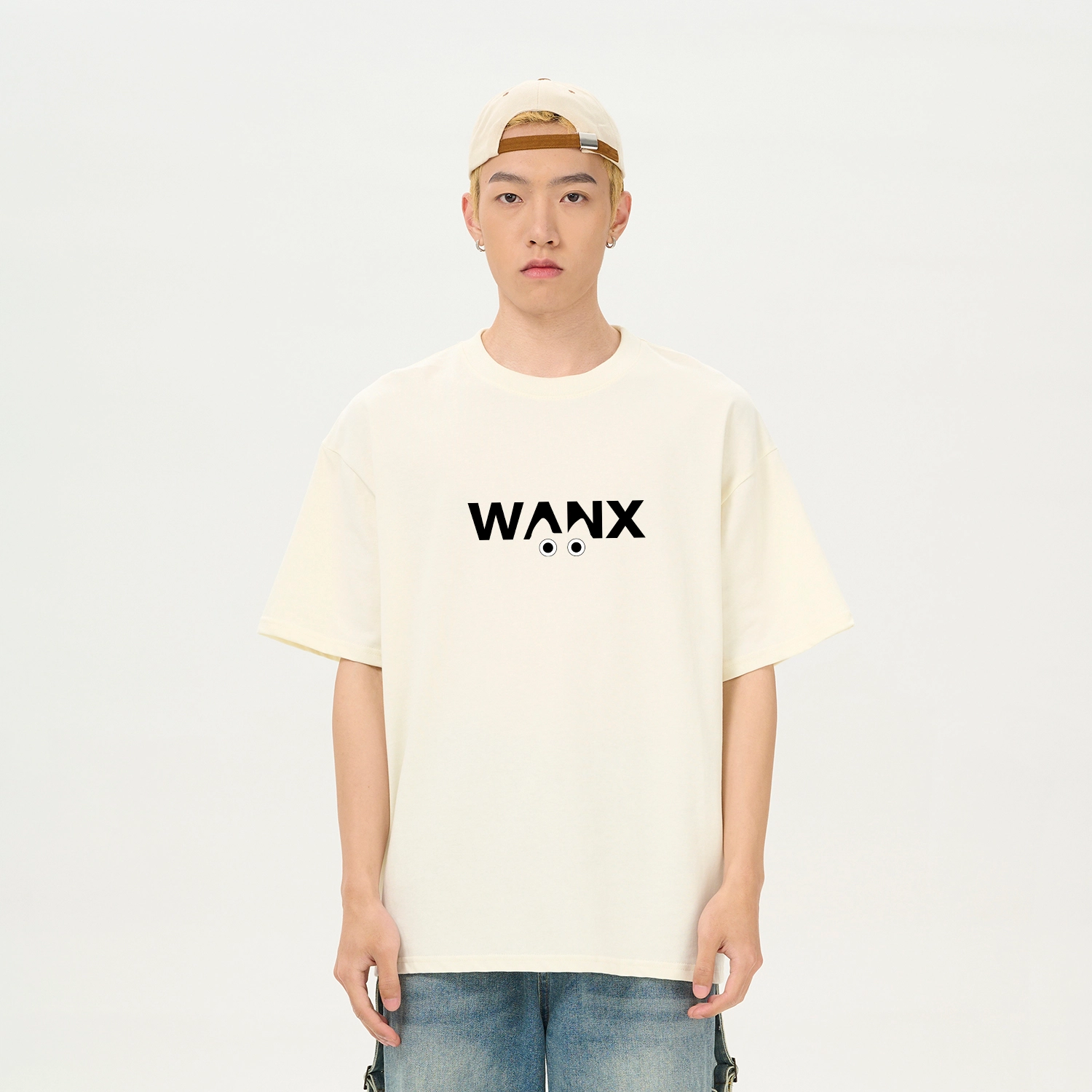 WANX oversizeT