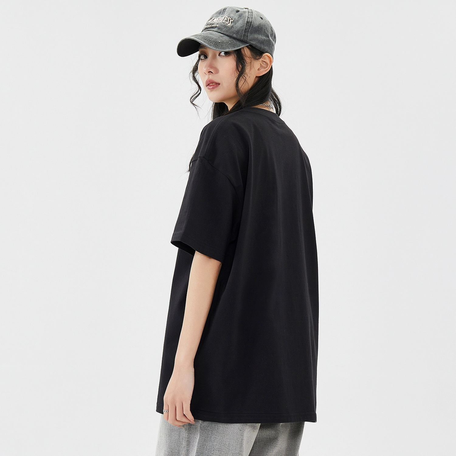 WANX logo T