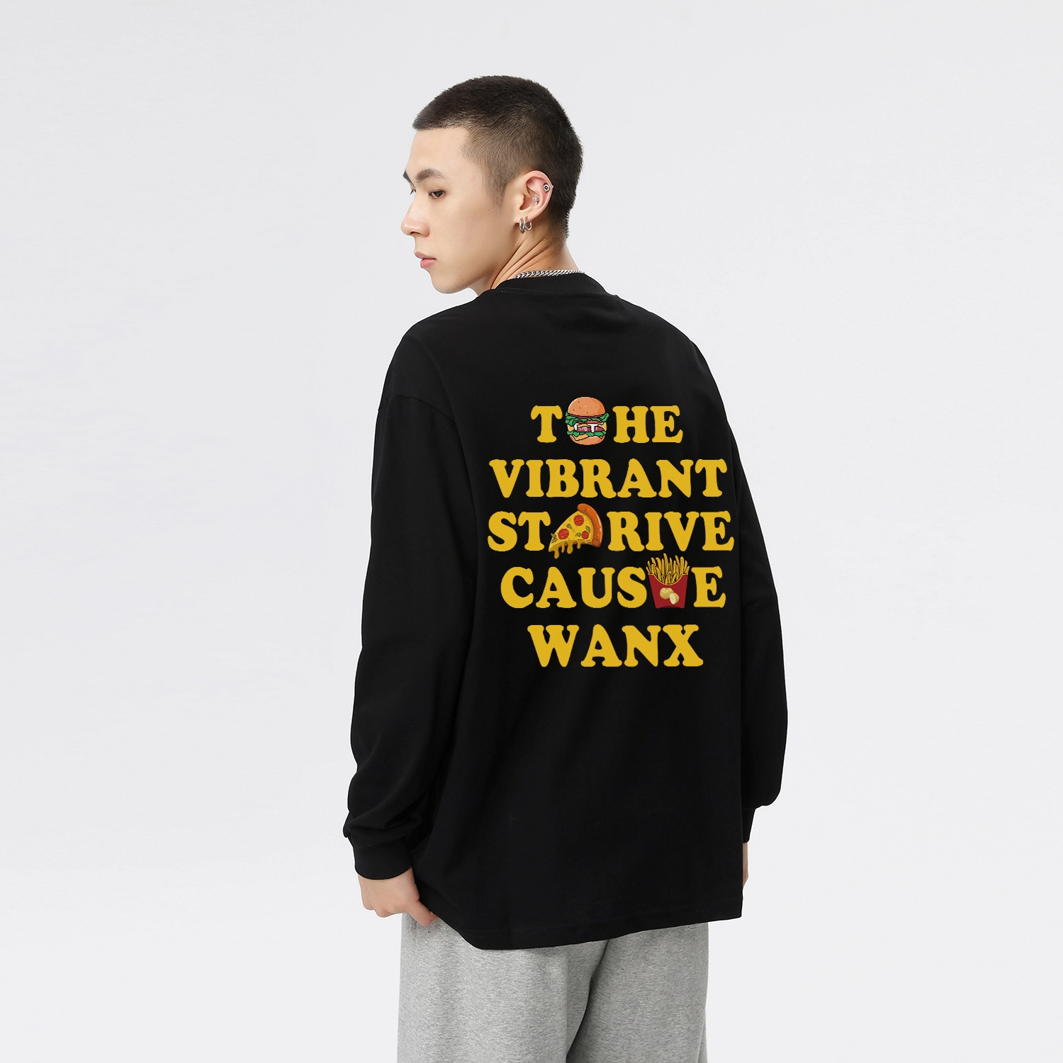 WANX T