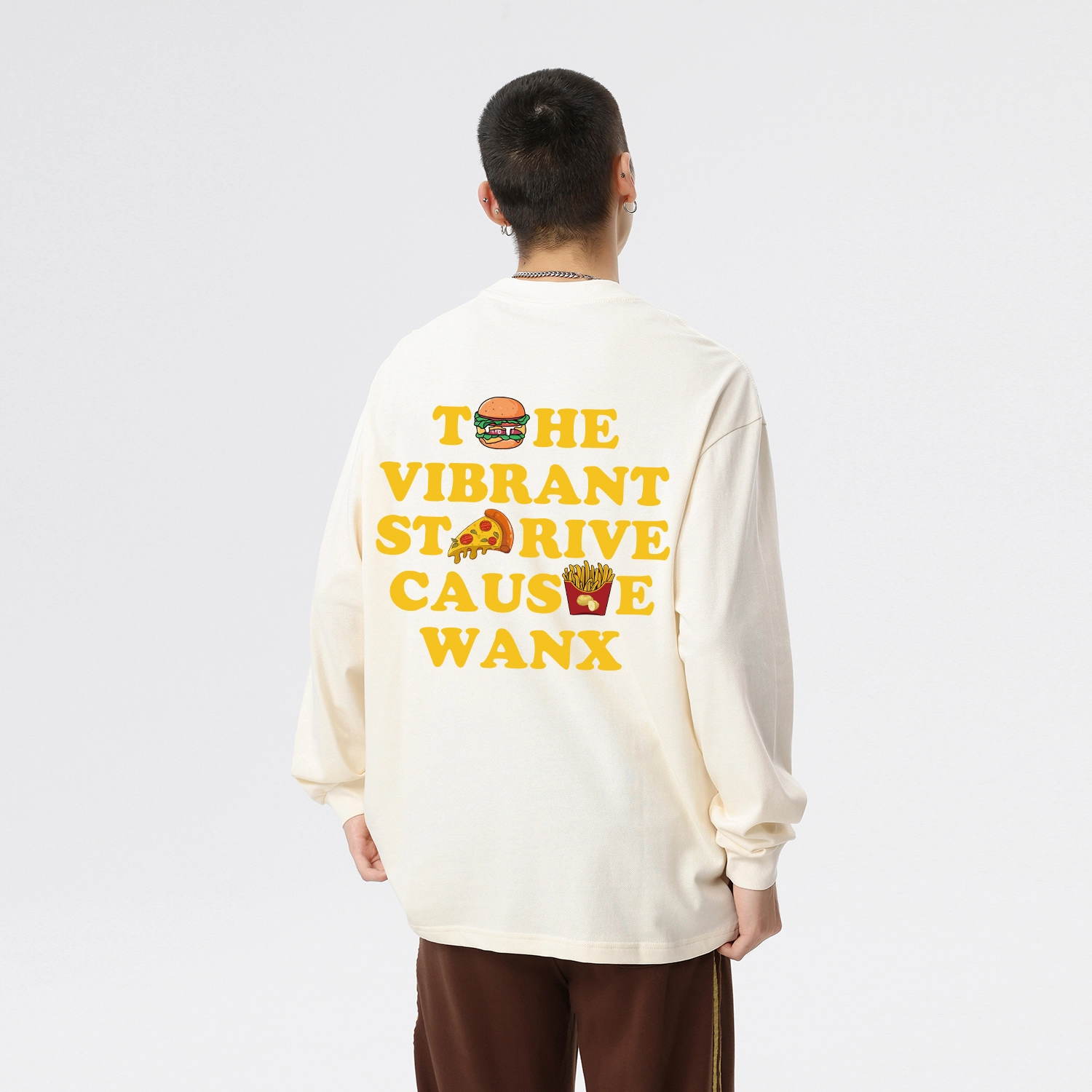 WANX T