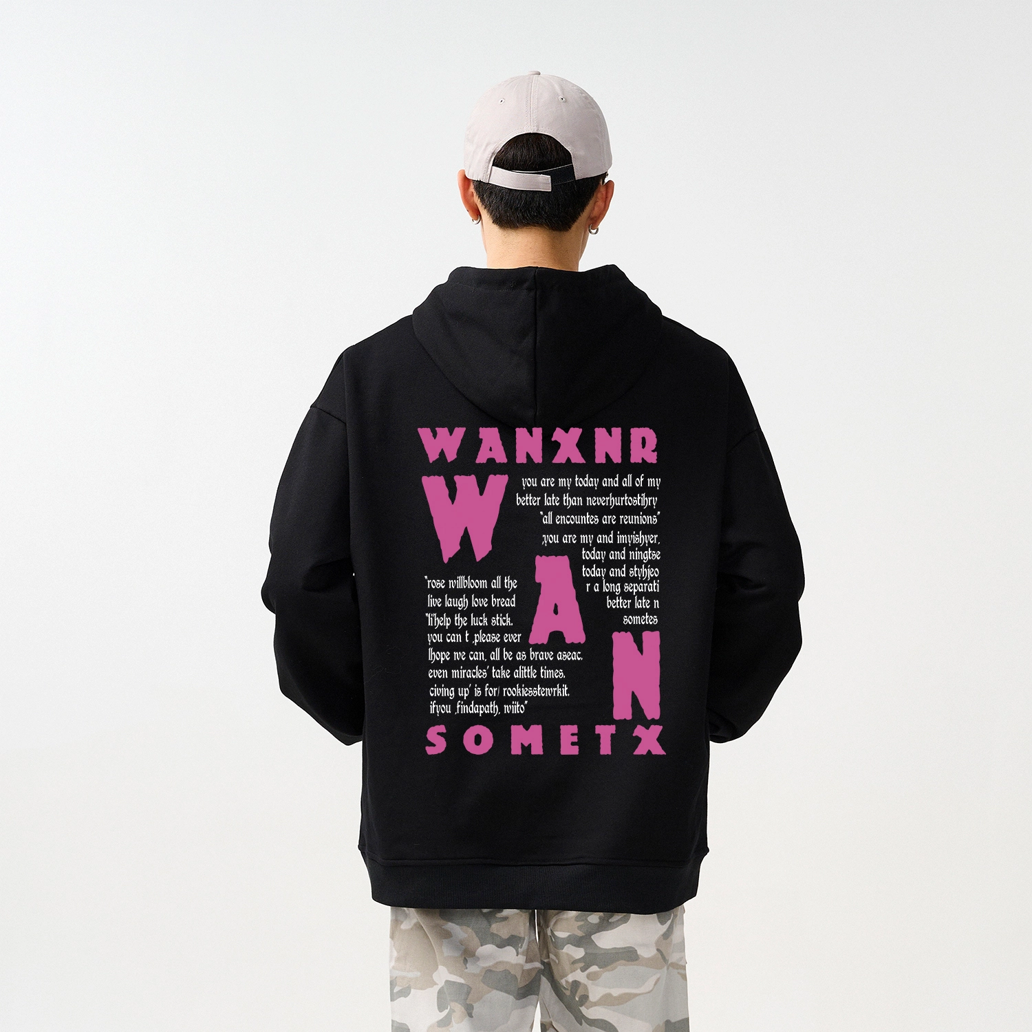 WANX