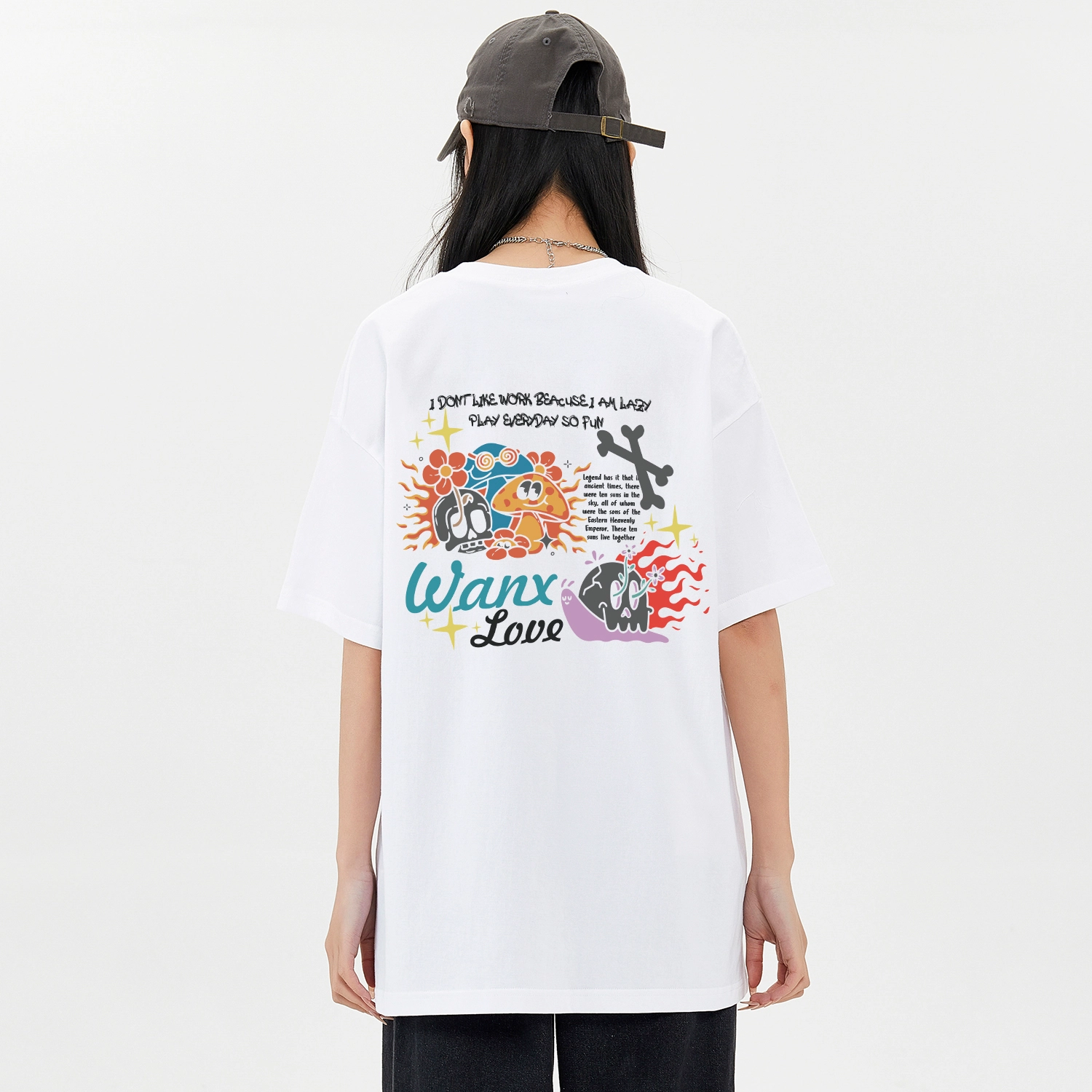 WANX T