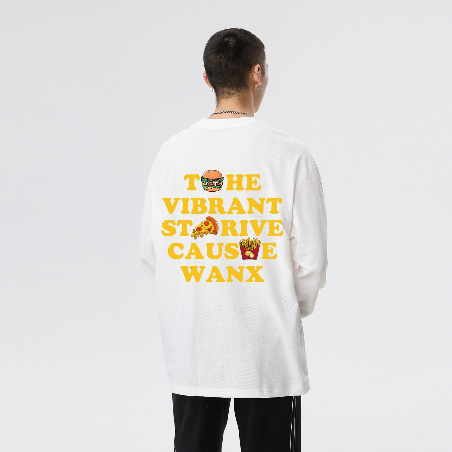 WANX T
