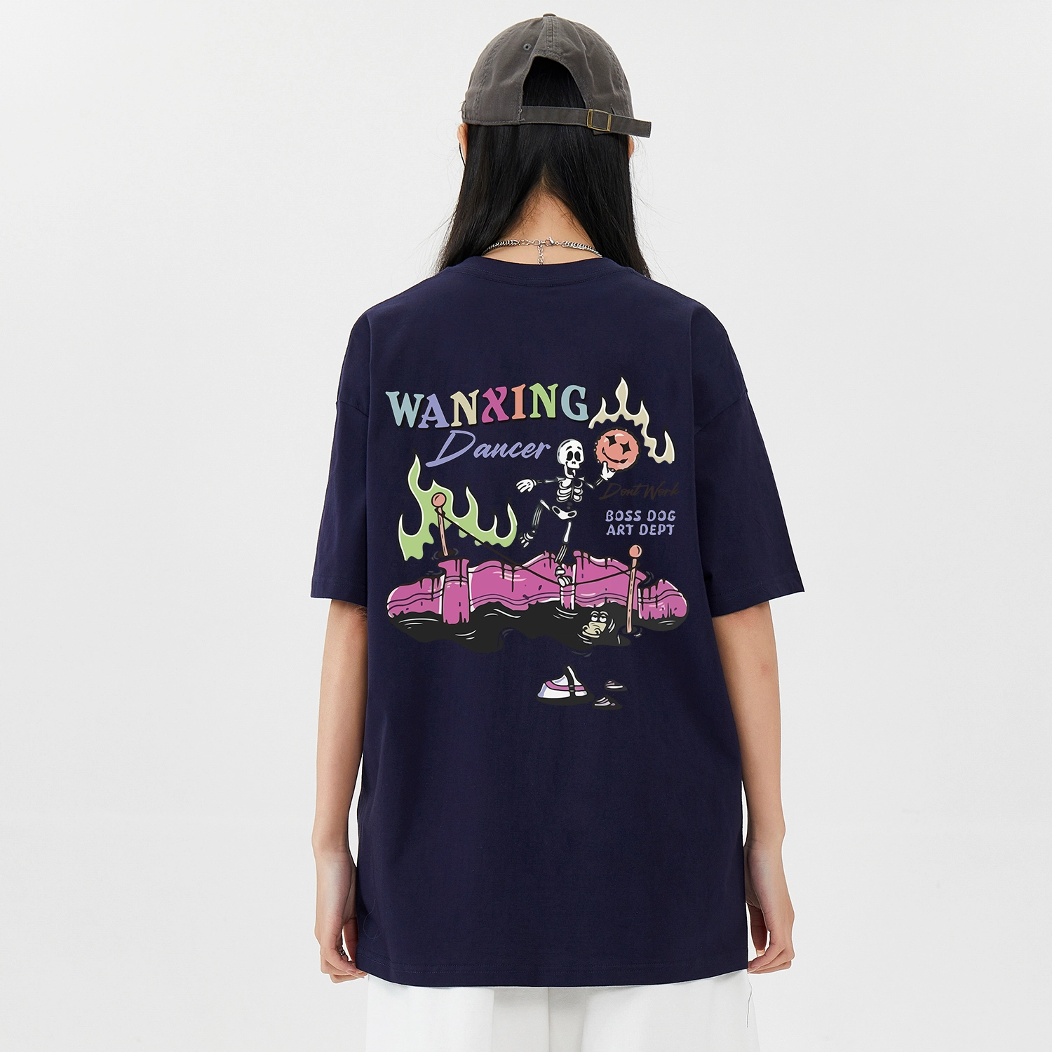 WANX QLogoT