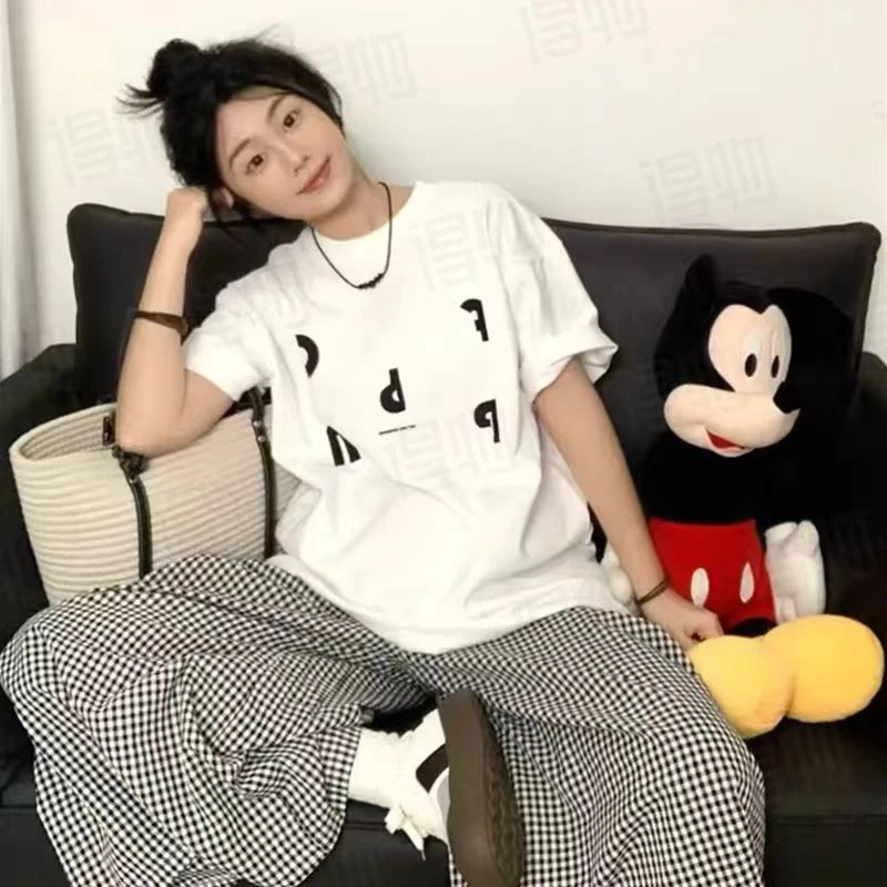 CZMO oversize T