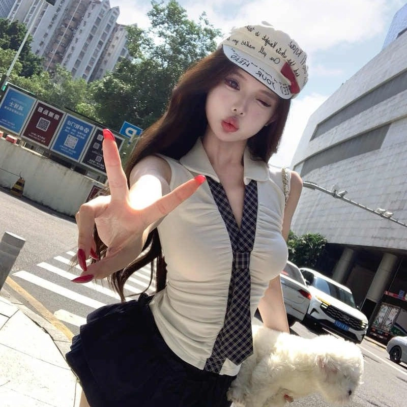OZVO polo T