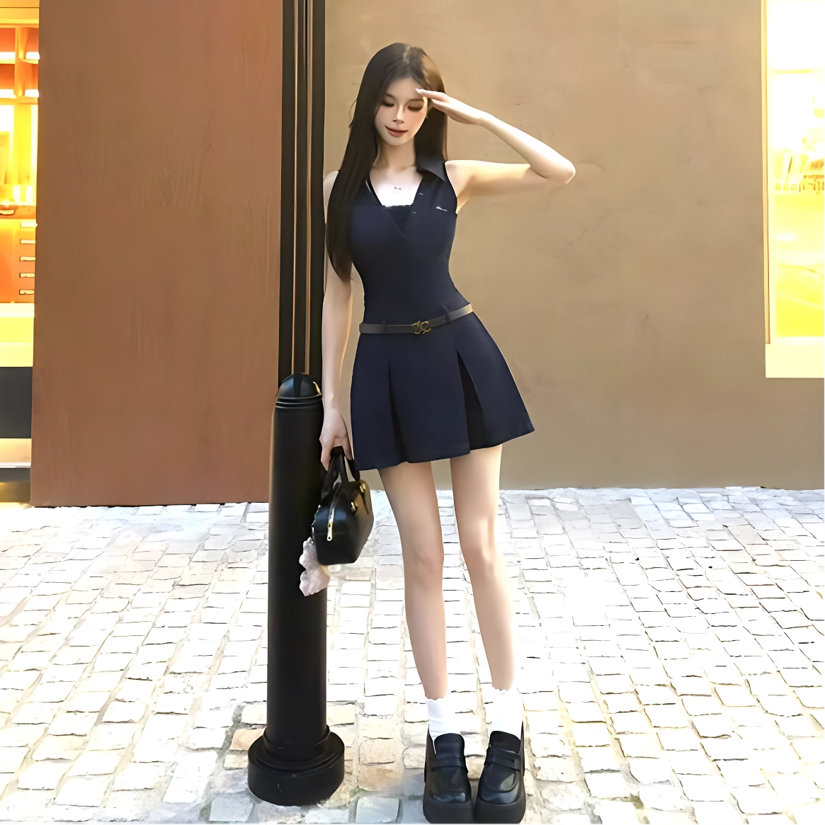 OZVO POLO