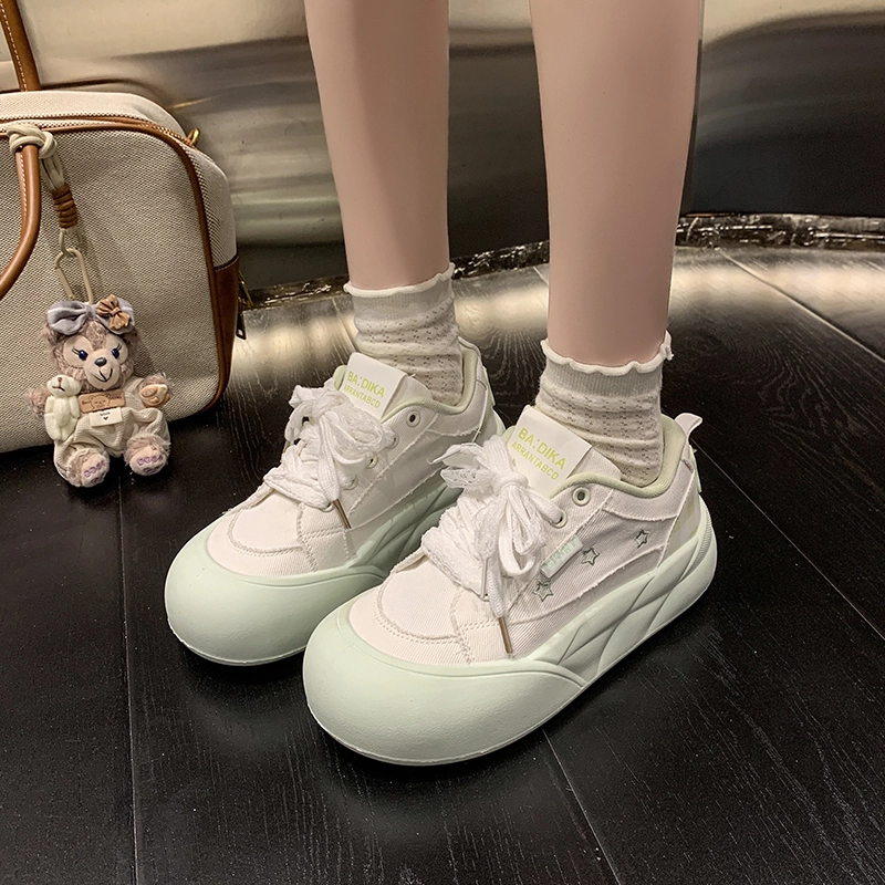 ESTEE GEEA PU ins