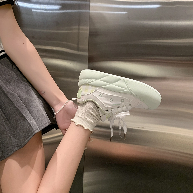 ESTEE GEEA PU ins