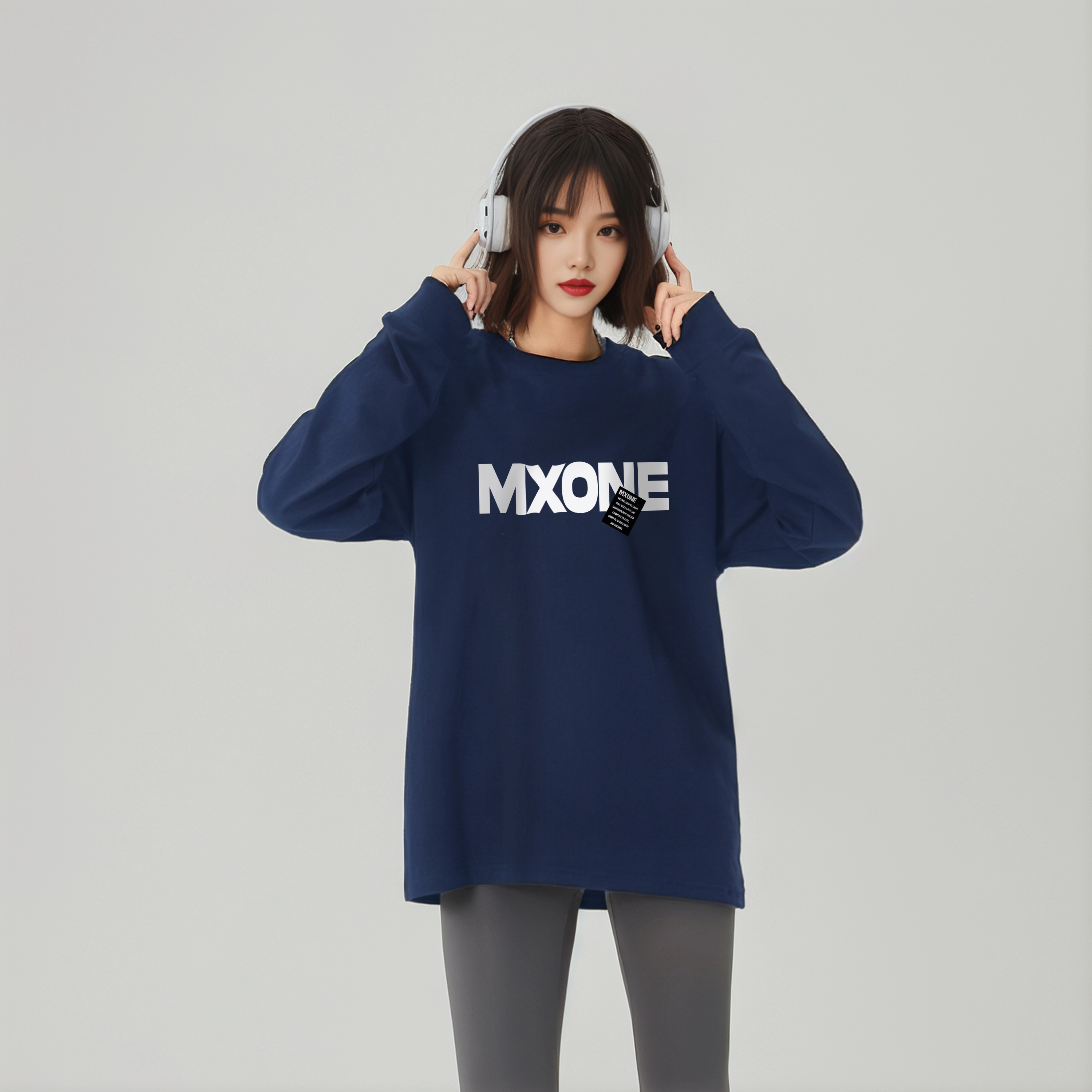 MX MEDX LogoT