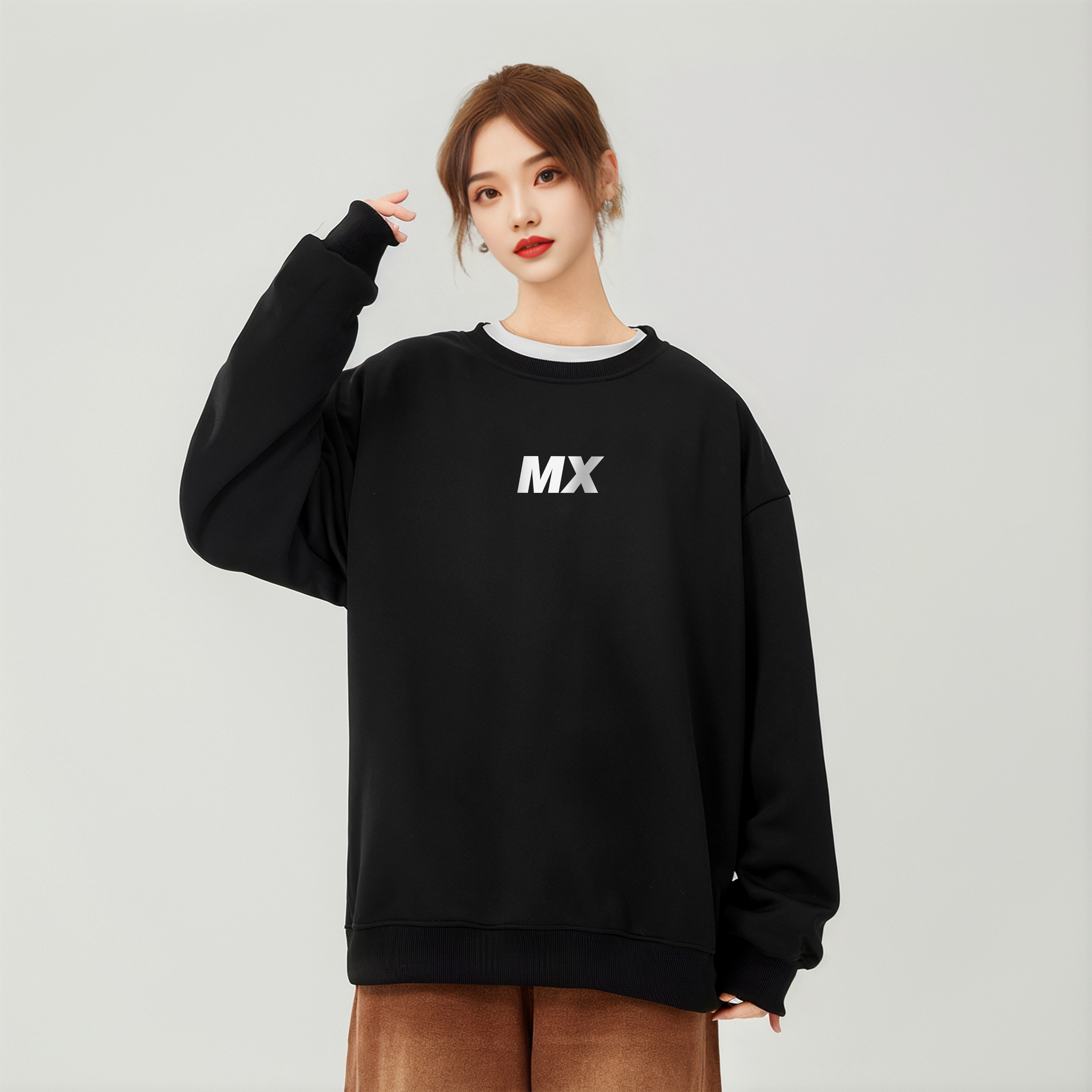 MX MEDX Logo