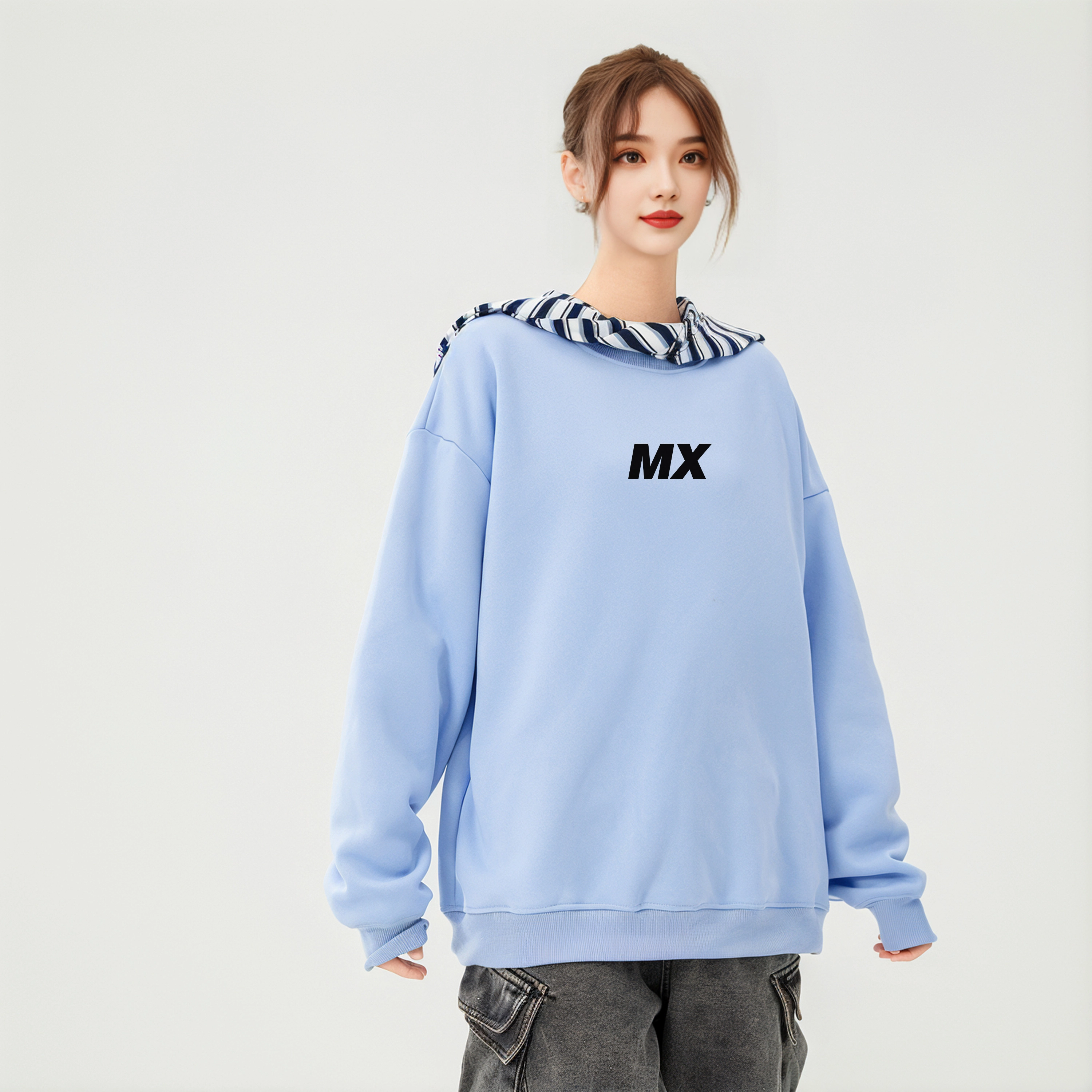 MX MEDX Logo
