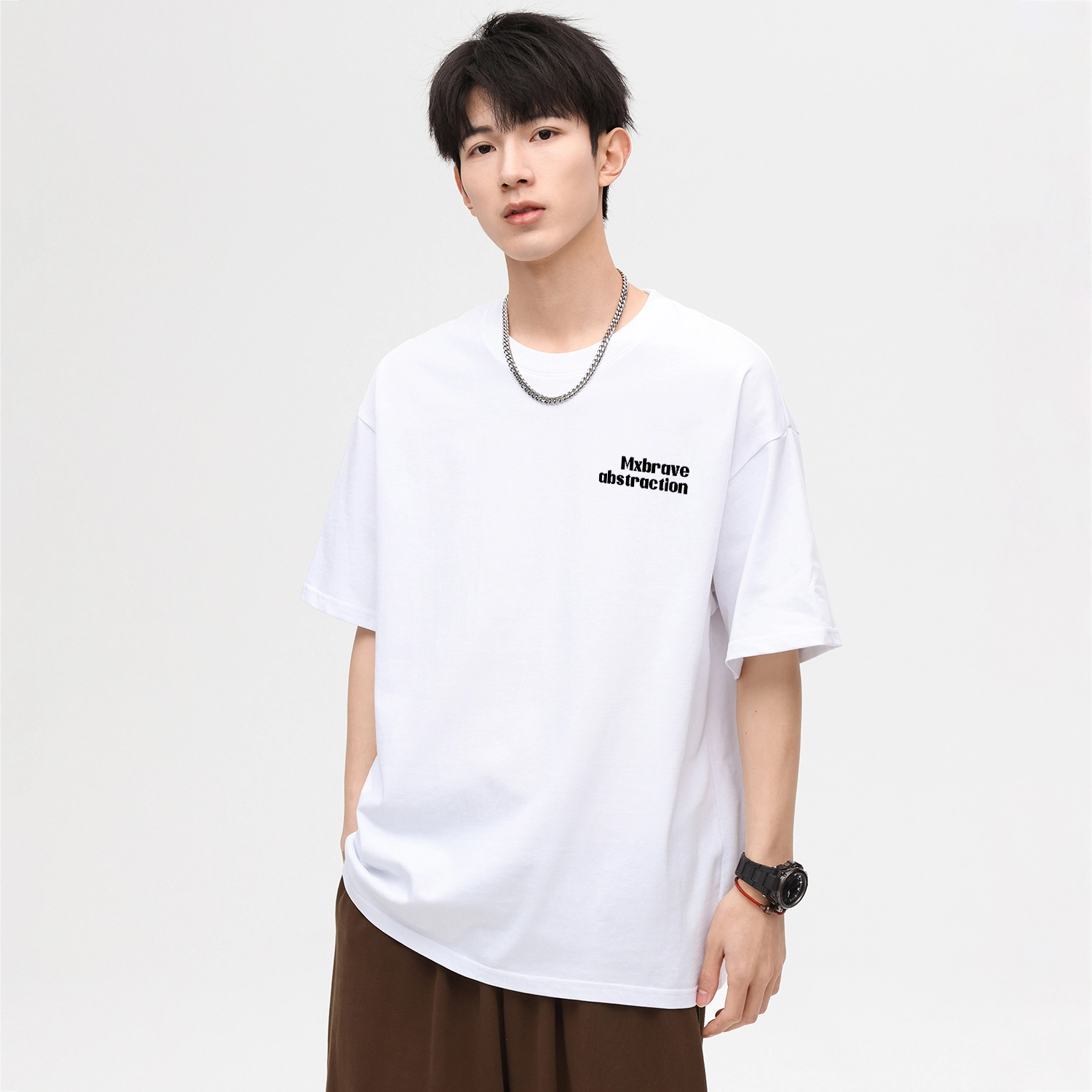 MX MEDX LogoT
