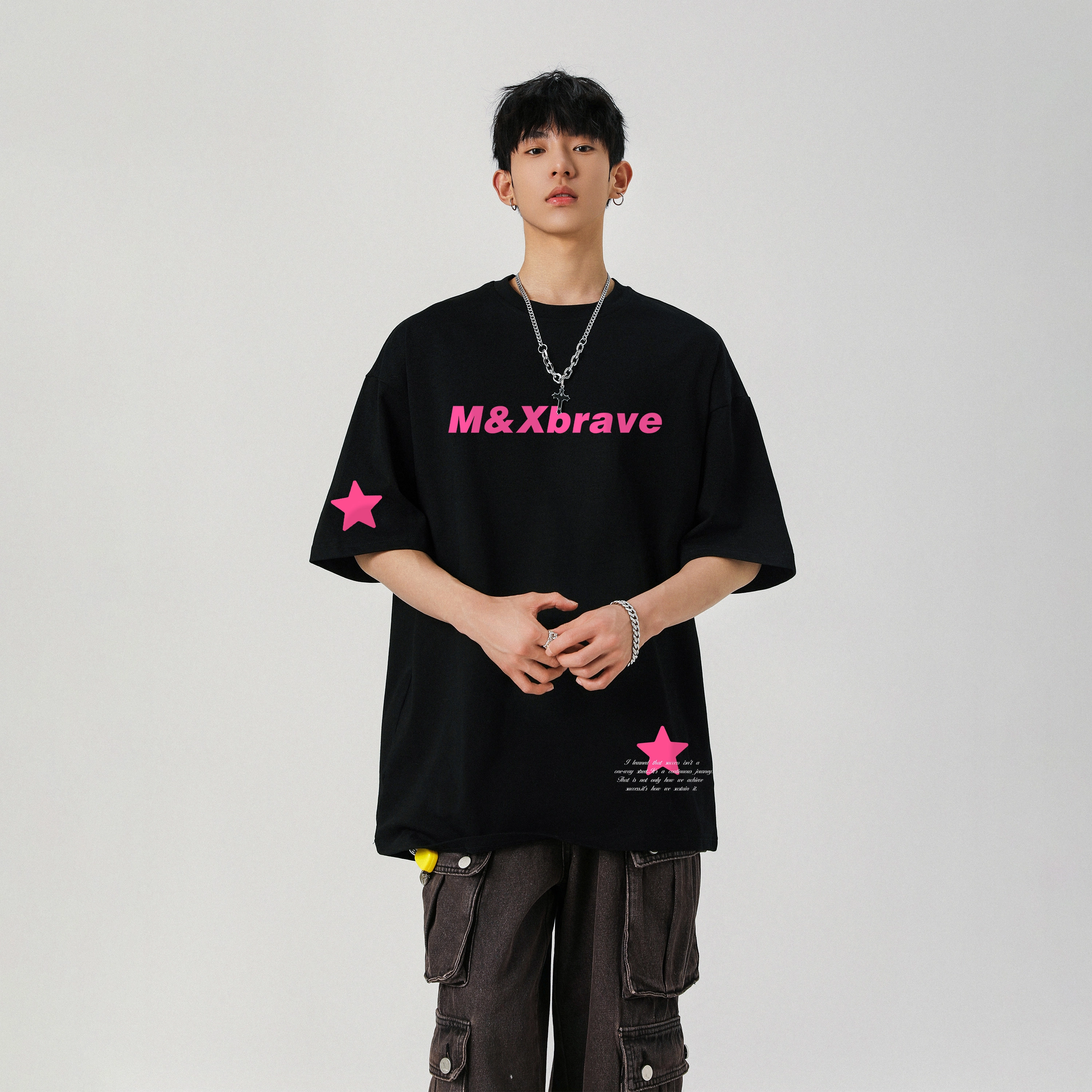 MX MEDX LogoT