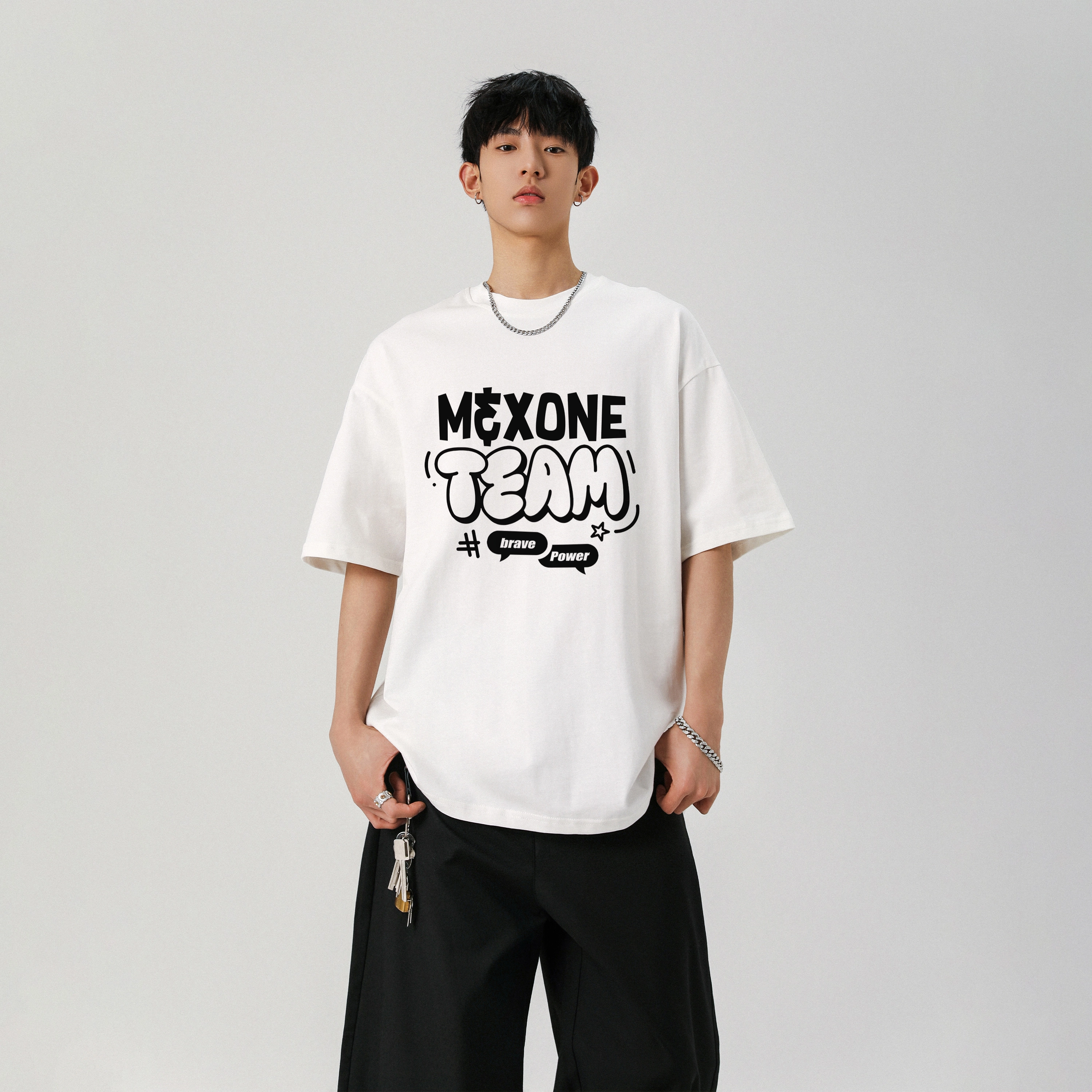 MX MEDX LogoT