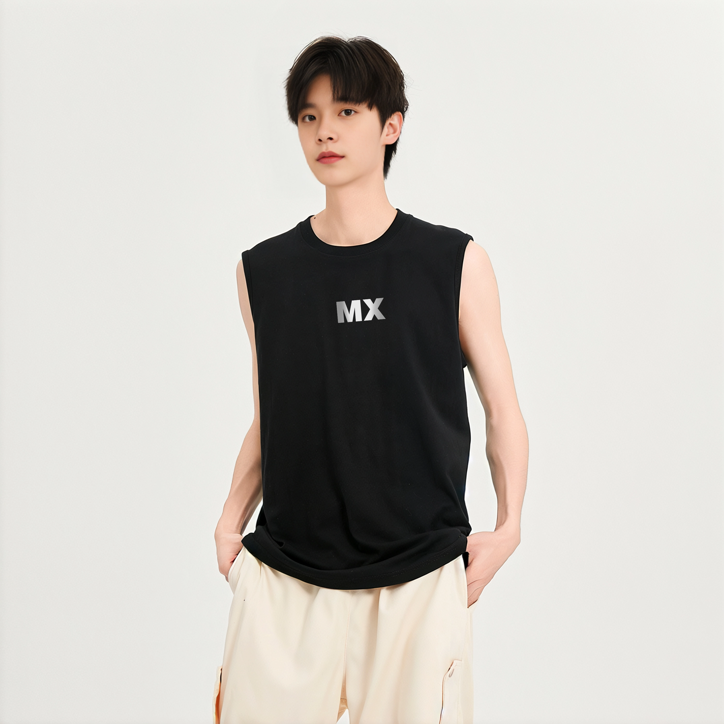 MX MEDX Logo33