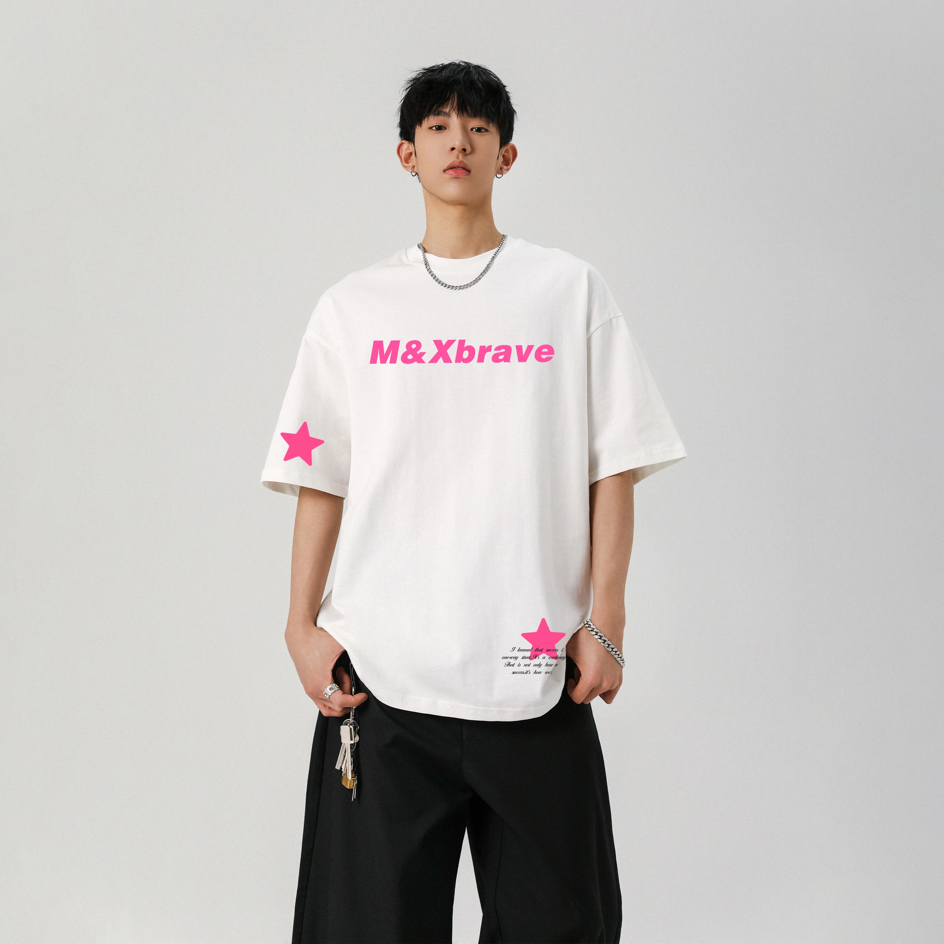 MX MEDX LogoT