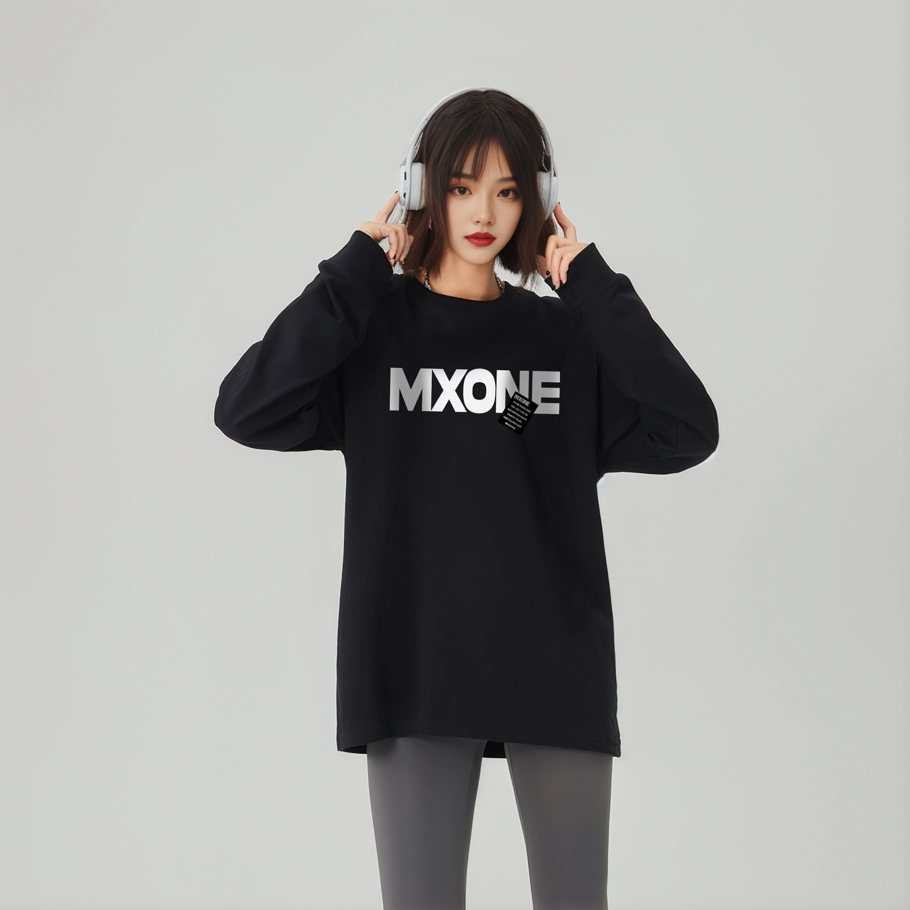 MX MEDX LogoT