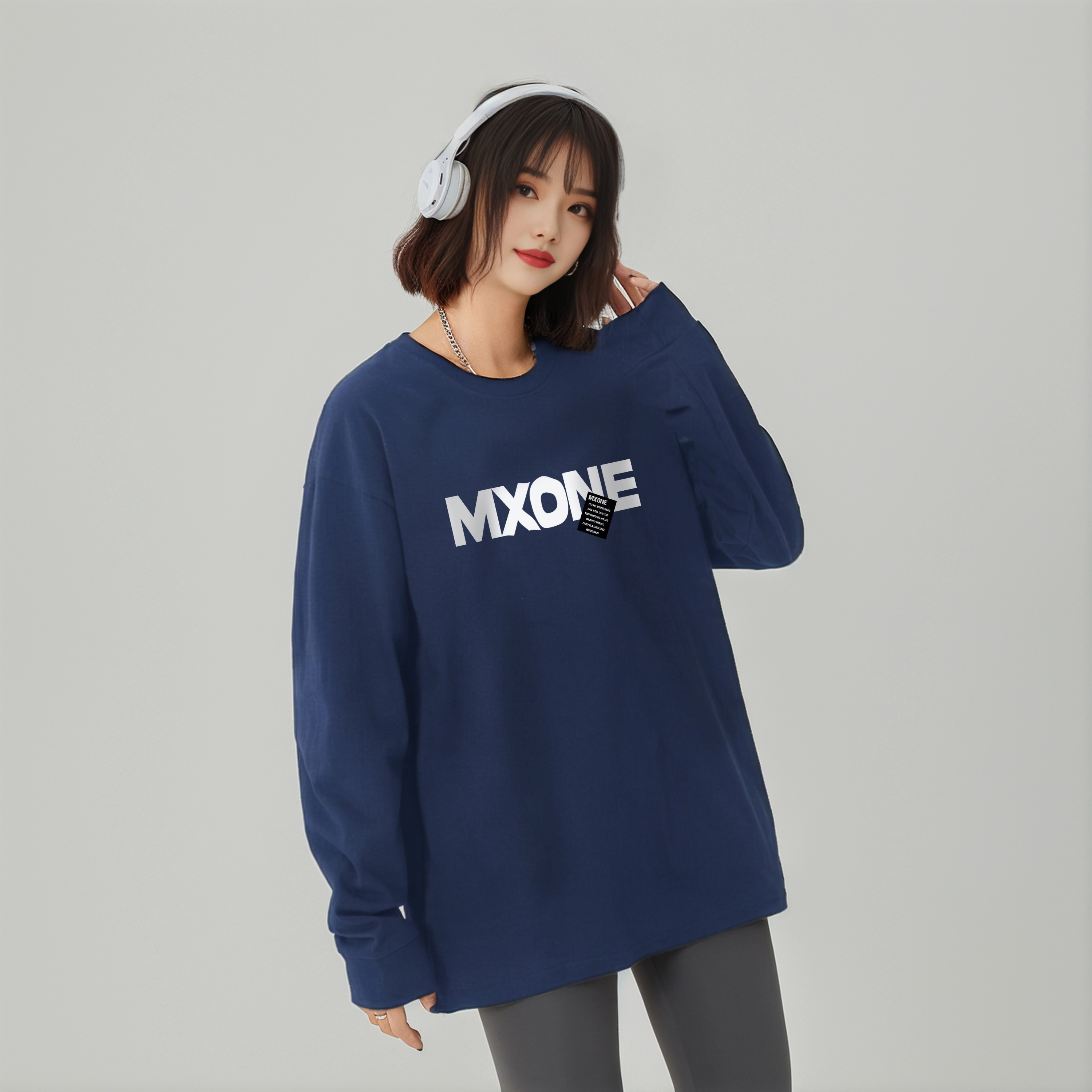 MX MEDX LogoT