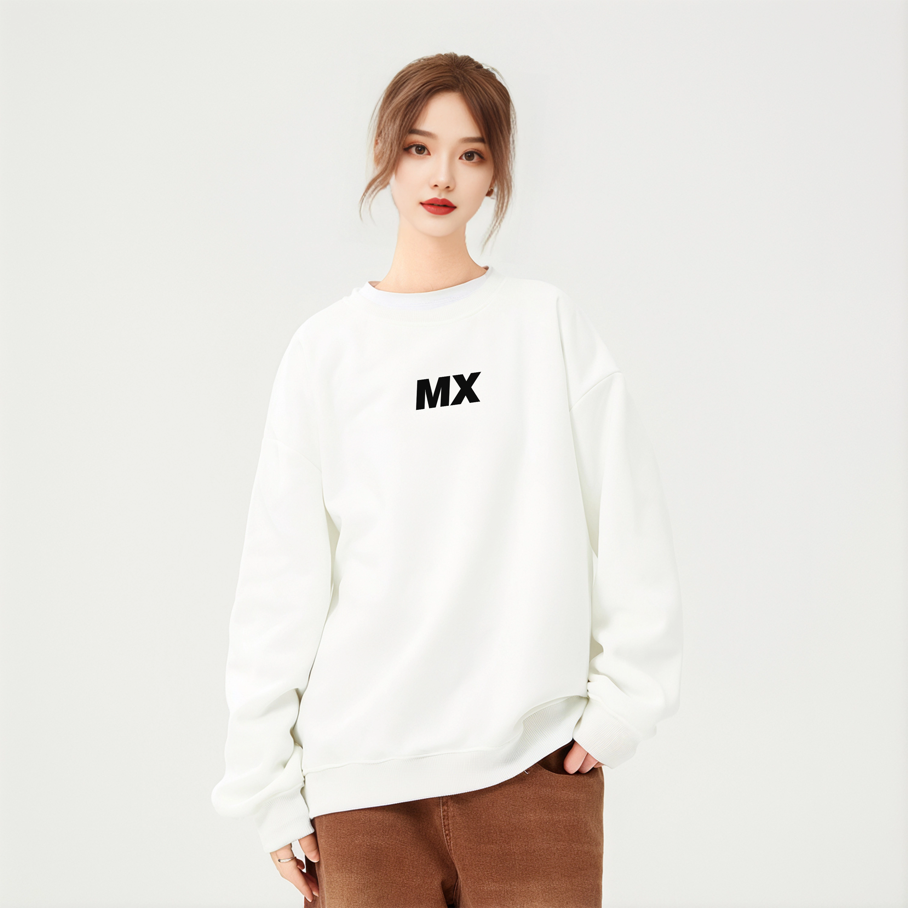 MX MEDX Logo