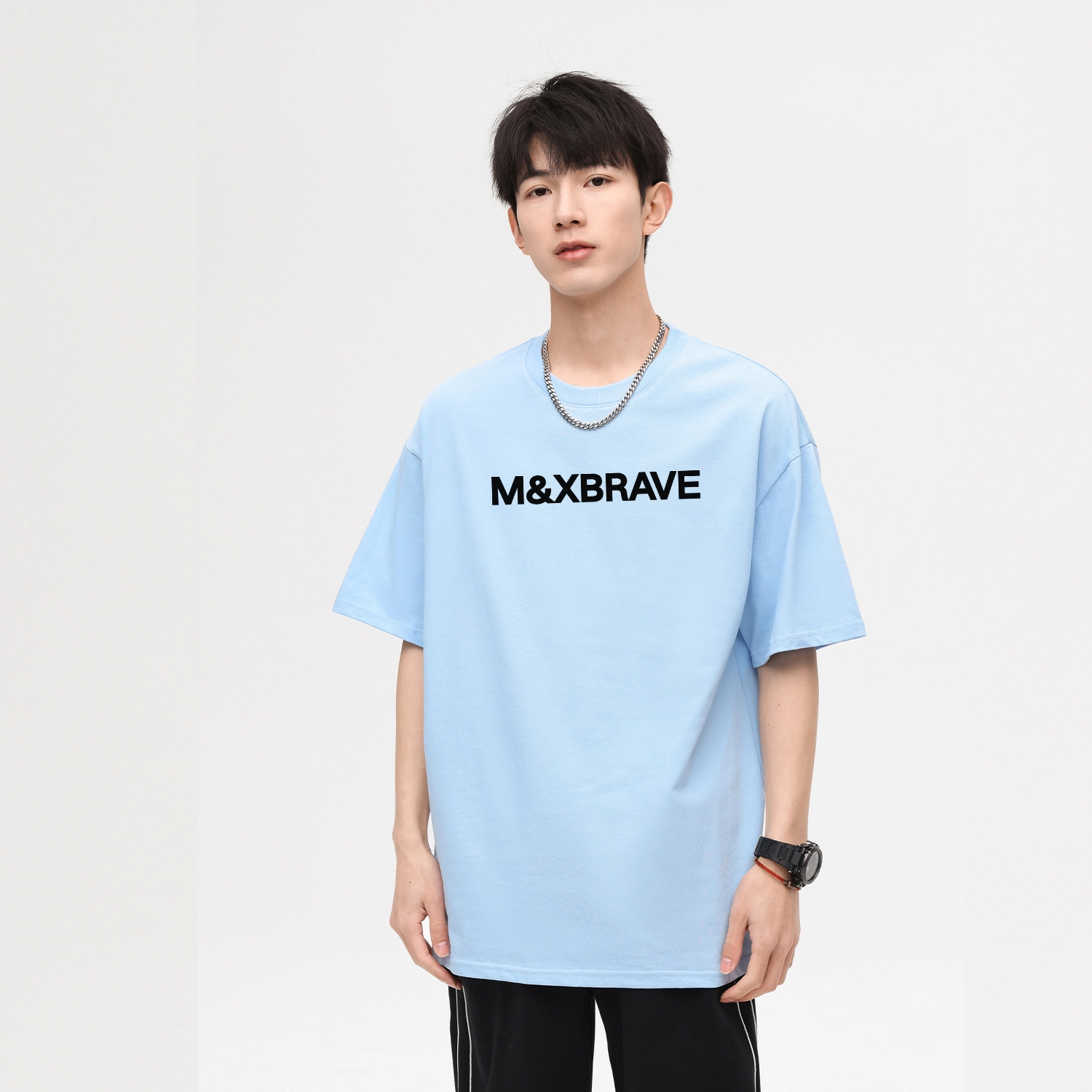 MX MEDX LogoT