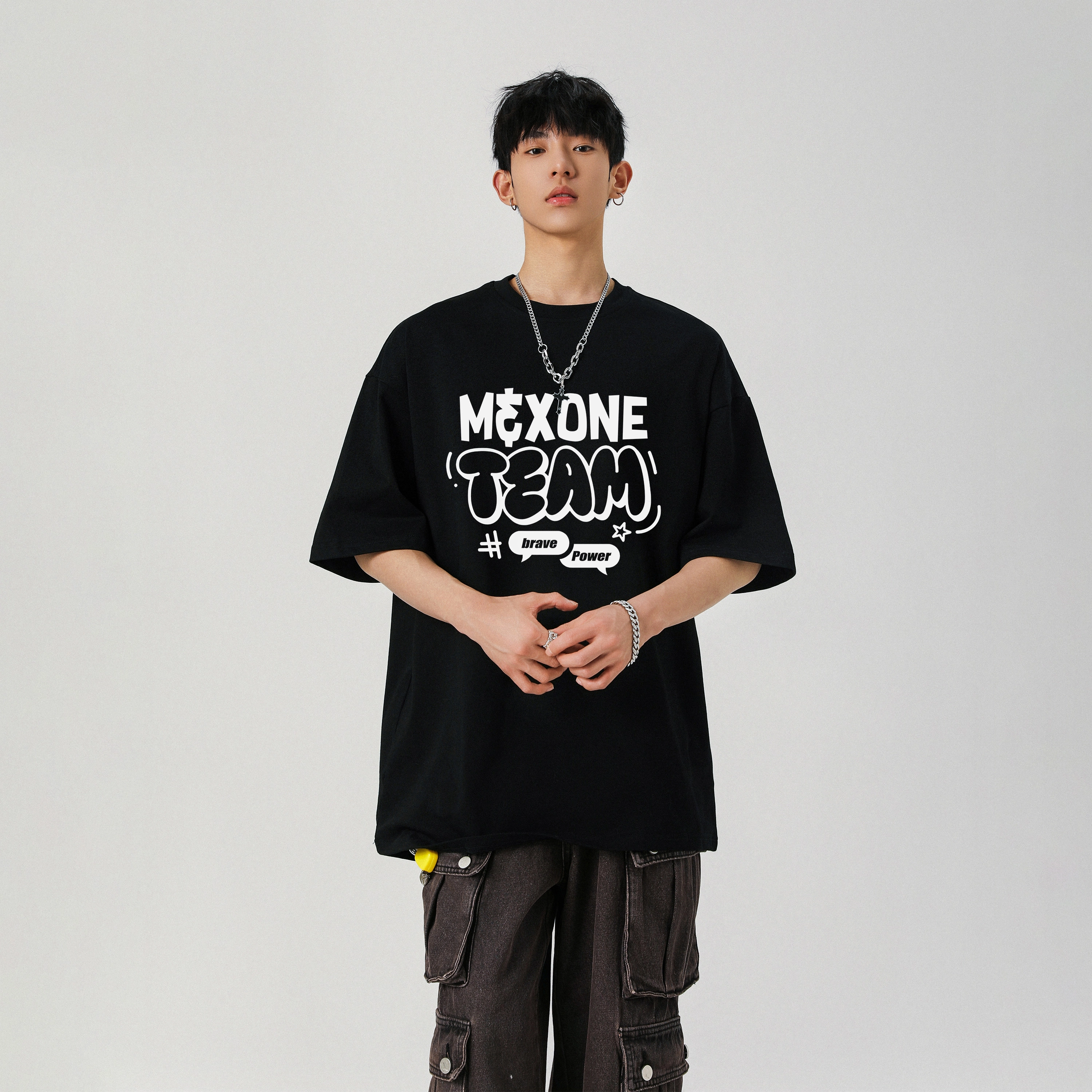 MX MEDX LogoT