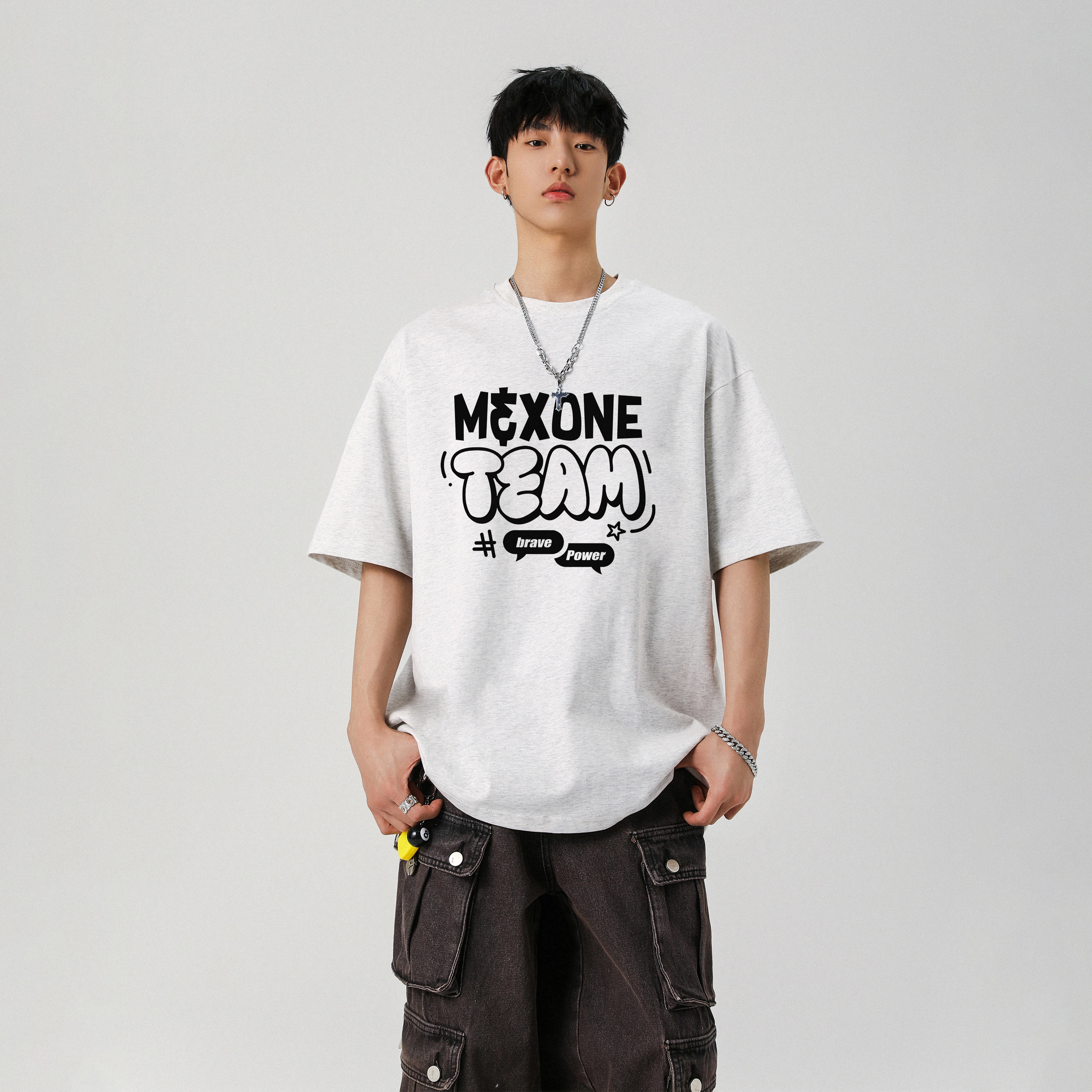 MX MEDX LogoT